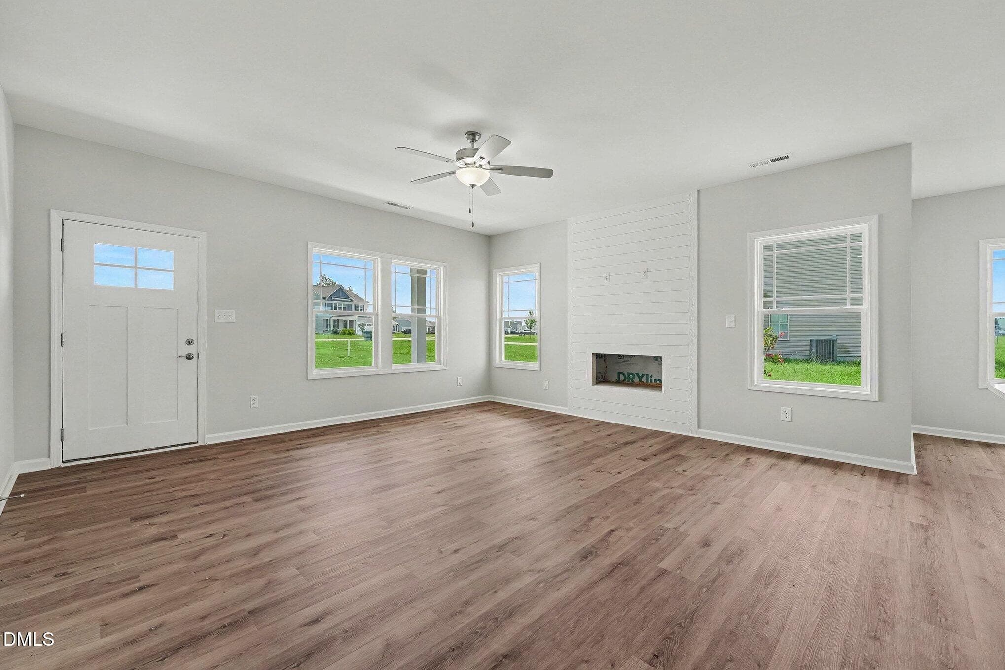 213 Tuscany - 4 - 213 Tuscany Circle (lot 177), Princeton, NC 27569