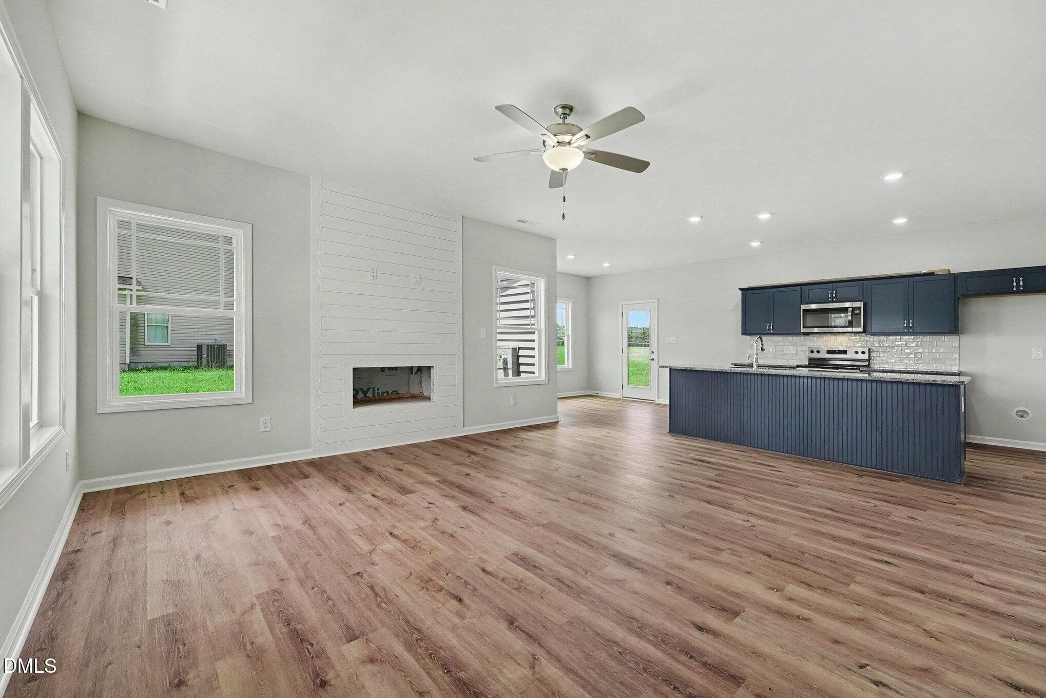 213 Tuscany - 5 - 213 Tuscany Circle (lot 177), Princeton, NC 27569