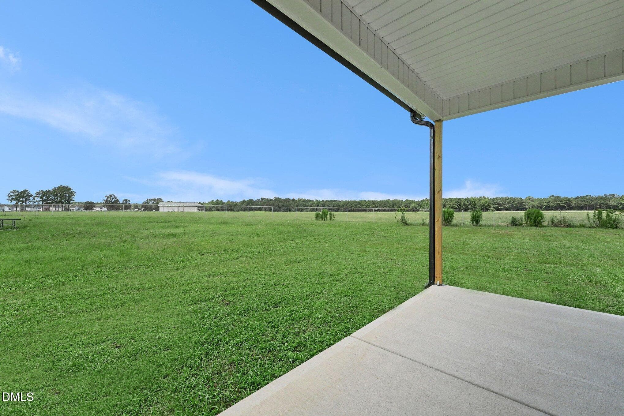 213 Tuscany - 22 - 213 Tuscany Circle (lot 177), Princeton, NC 27569