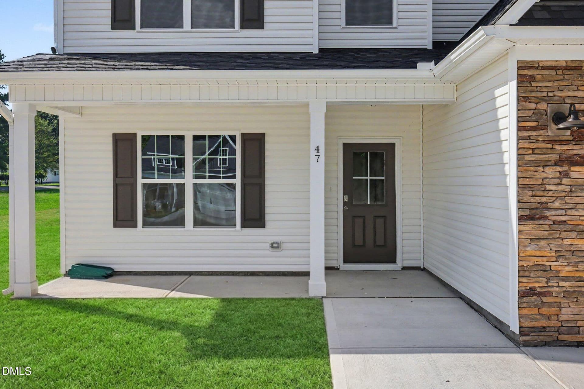 47 Yardley - 3 - 47 Yardley Drive, Smithfield, NC 27577