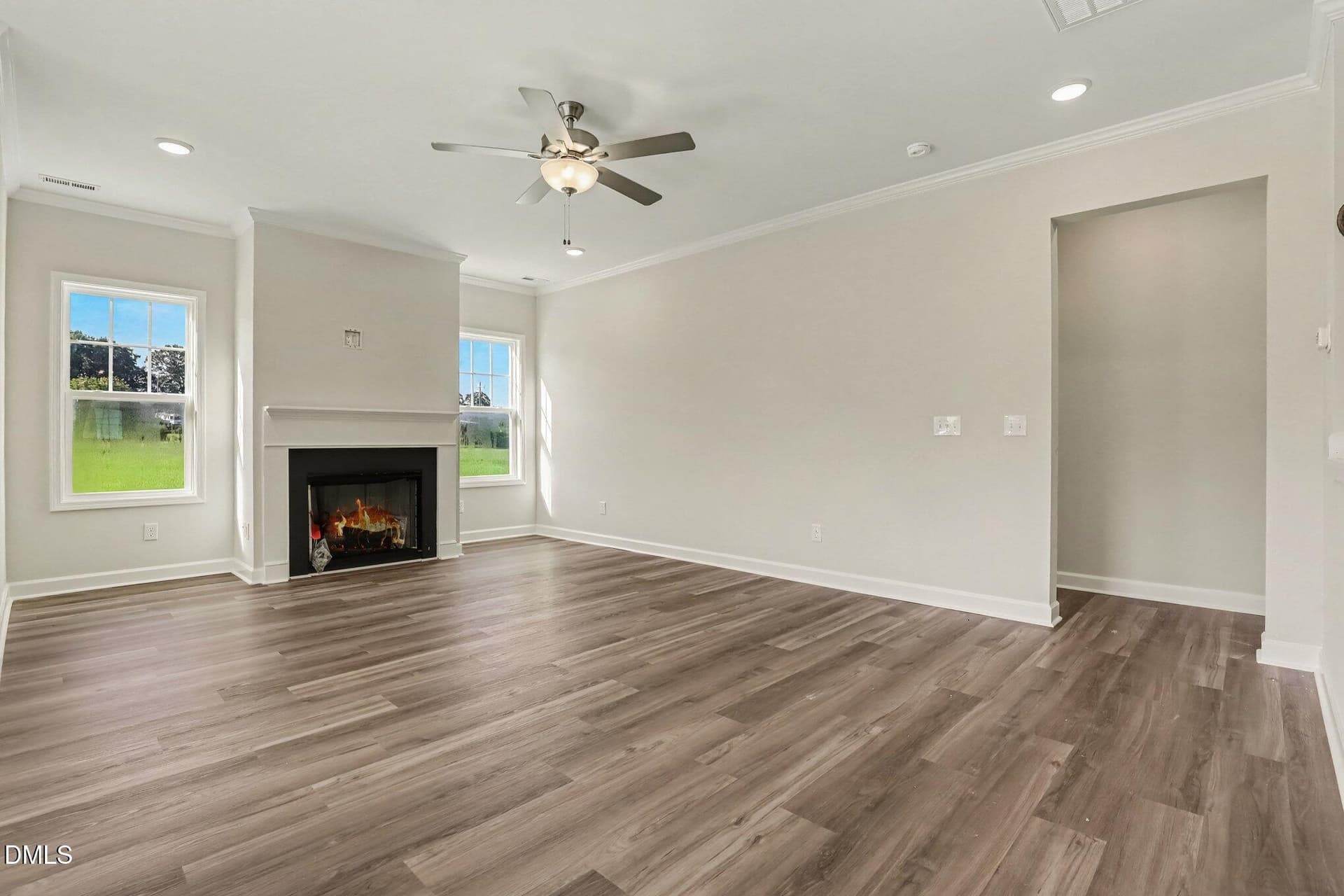 47 Yardley - 8 - 47 Yardley Drive, Smithfield, NC 27577