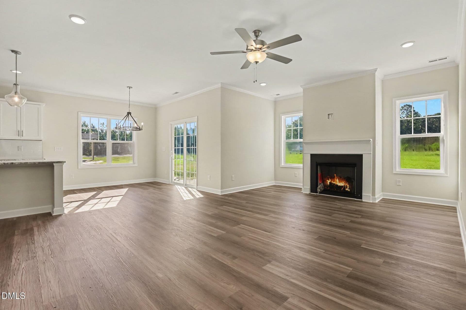 47 Yardley - 9 - 47 Yardley Drive, Smithfield, NC 27577