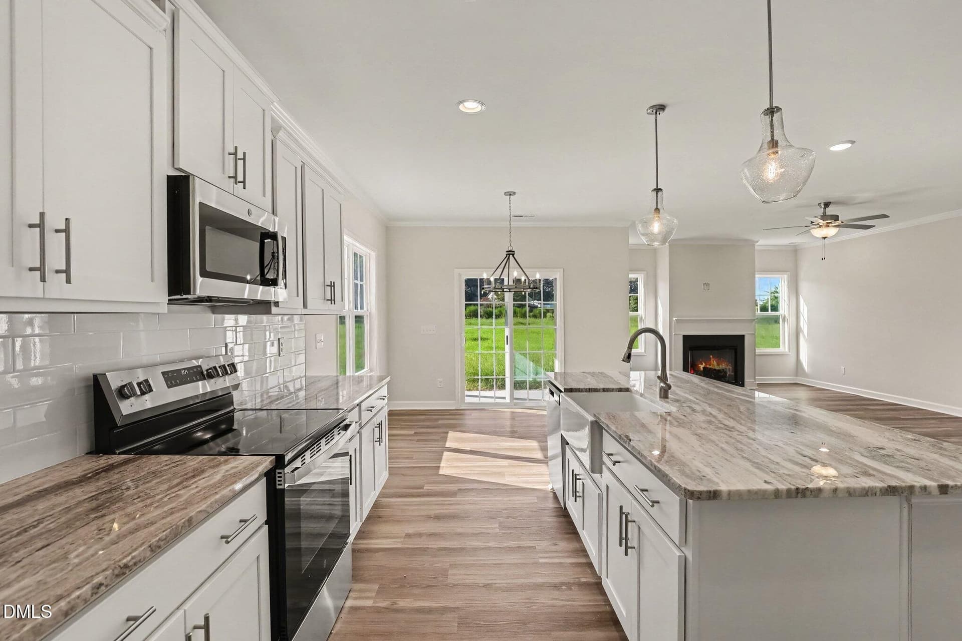 47 Yardley - 14 - 47 Yardley Drive, Smithfield, NC 27577