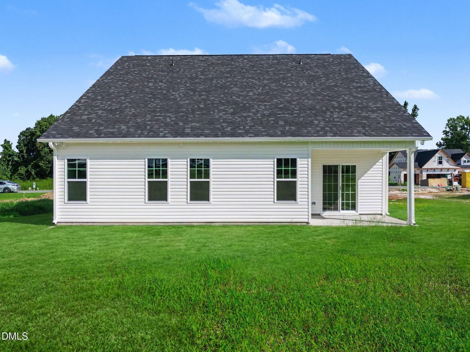 47 Yardley - 36 - 47 Yardley Drive, Smithfield, NC 27577