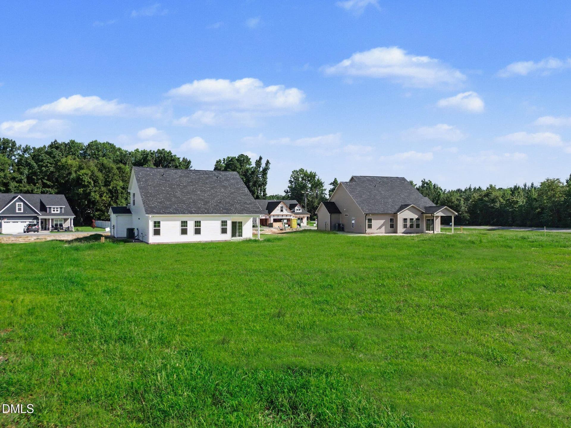 47 Yardley - 37 - 47 Yardley Drive, Smithfield, NC 27577