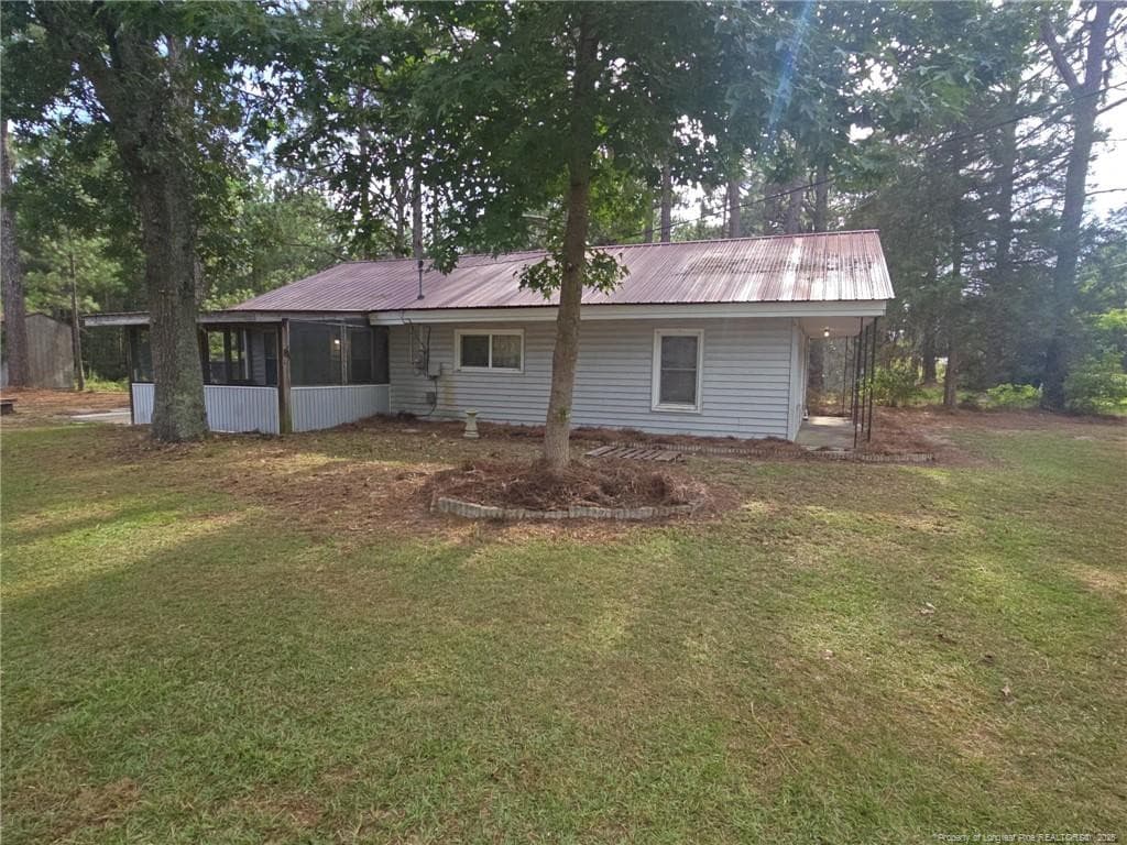 Photo 3 - 1195 Airport Road, Carthage, NC 28327