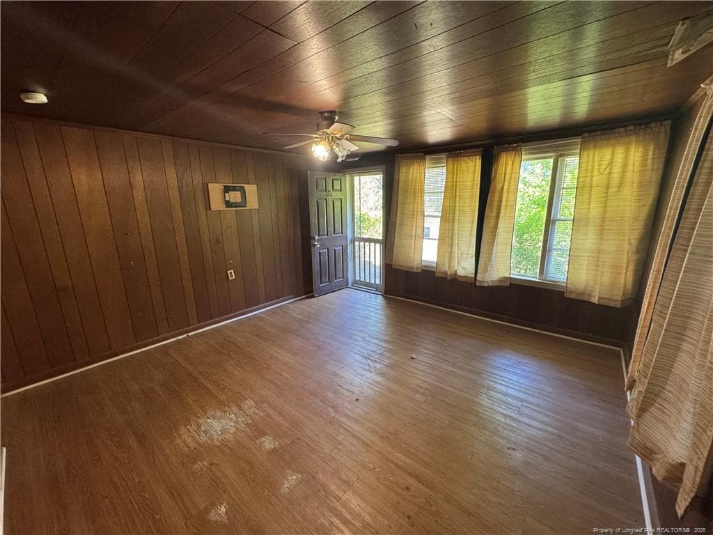 Photo 5 - 1195 Airport Road, Carthage, NC 28327