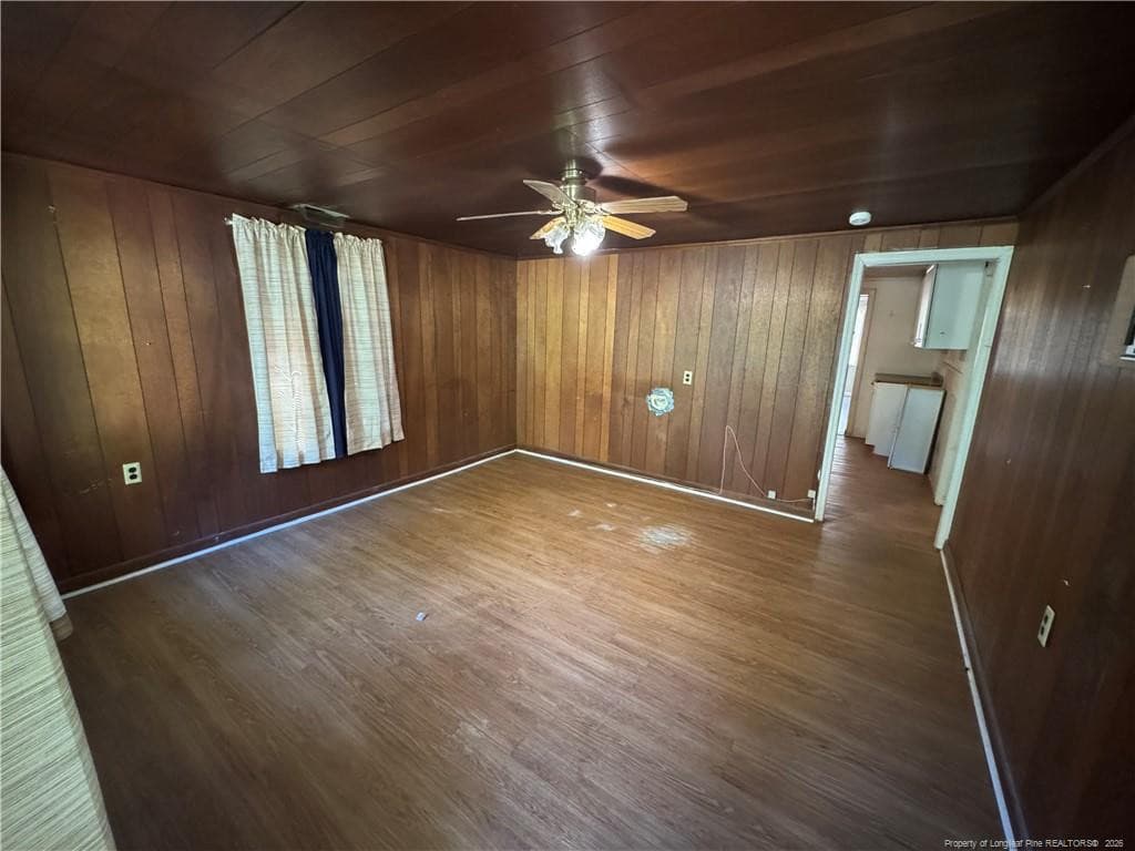 Photo 6 - 1195 Airport Road, Carthage, NC 28327
