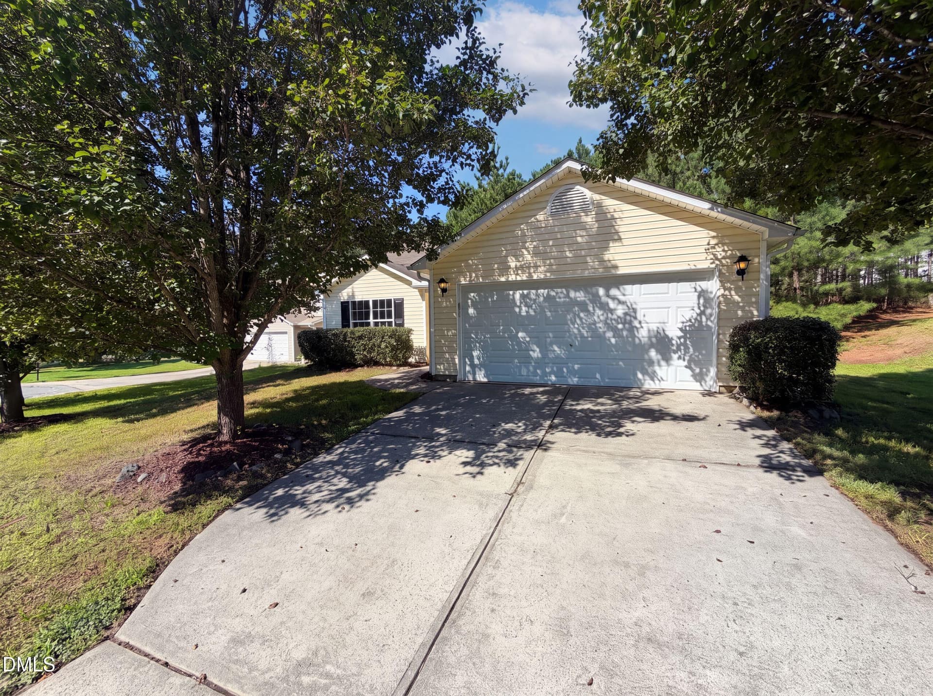 listing_14 - 6 Crimson Clover Court, Durham, NC 27704