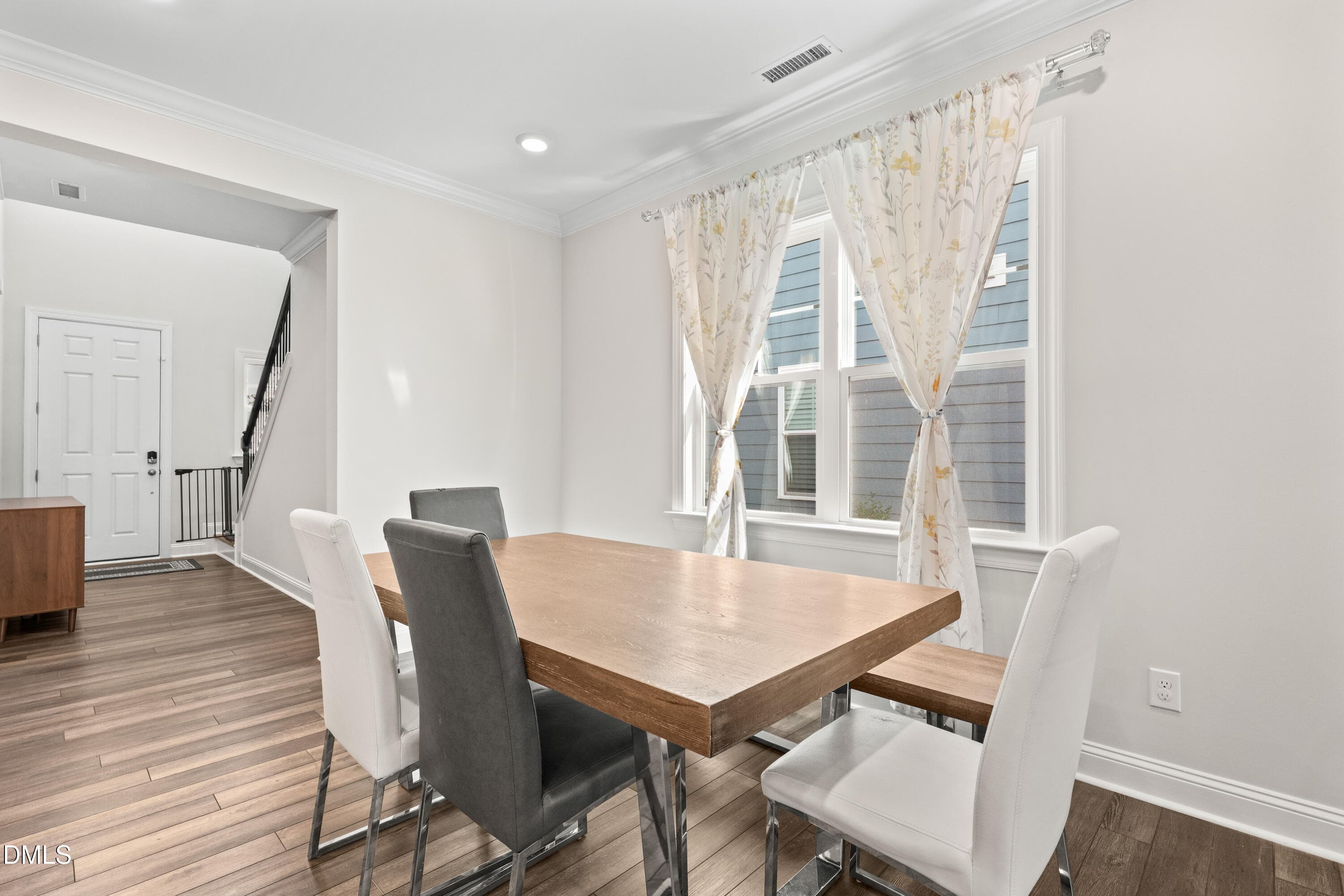 9 - 5504 Reach Drive, Raleigh, NC 27616, Raleigh