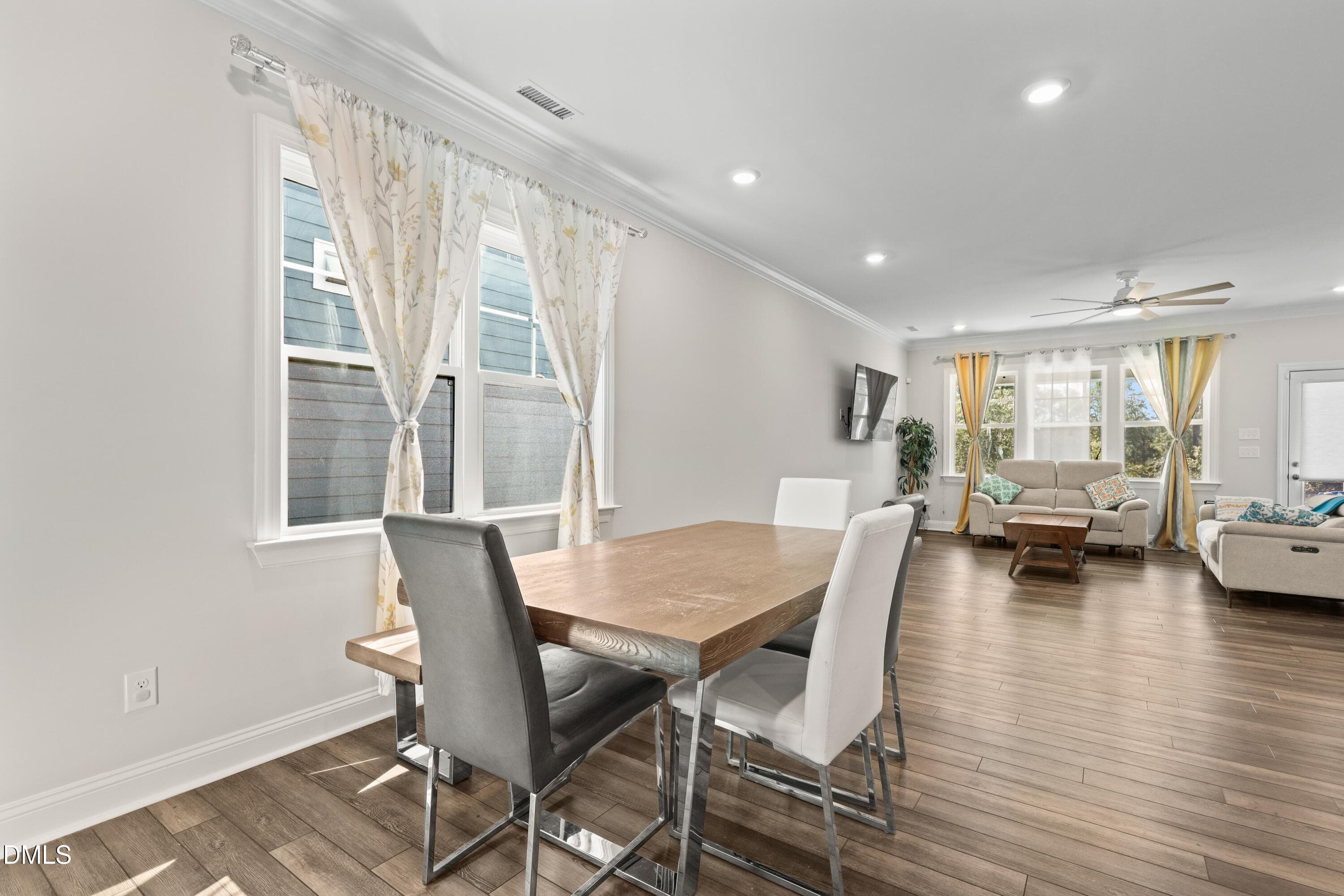 10 - 5504 Reach Drive, Raleigh, NC 27616, Raleigh