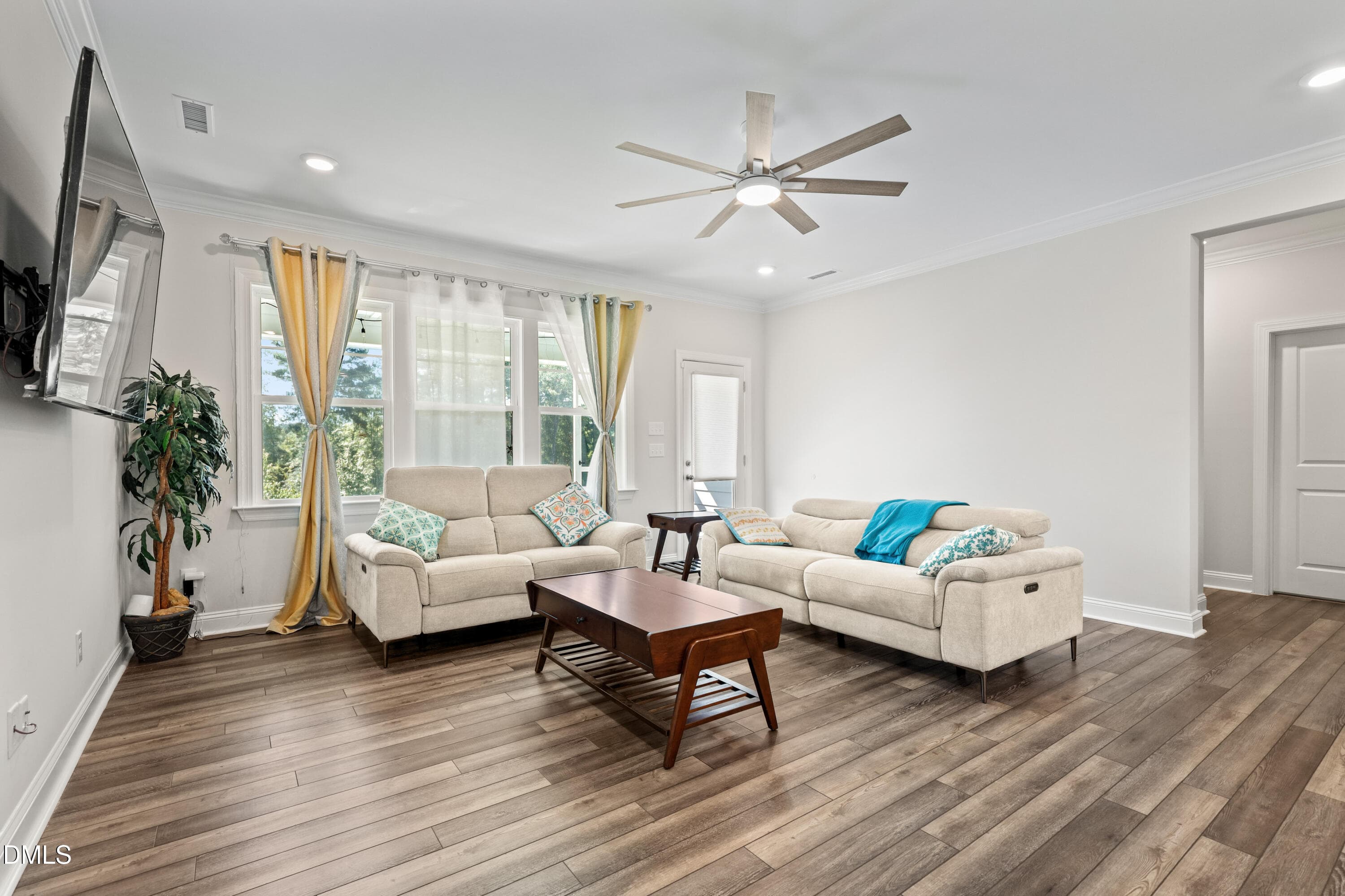 11 - 5504 Reach Drive, Raleigh, NC 27616, Raleigh
