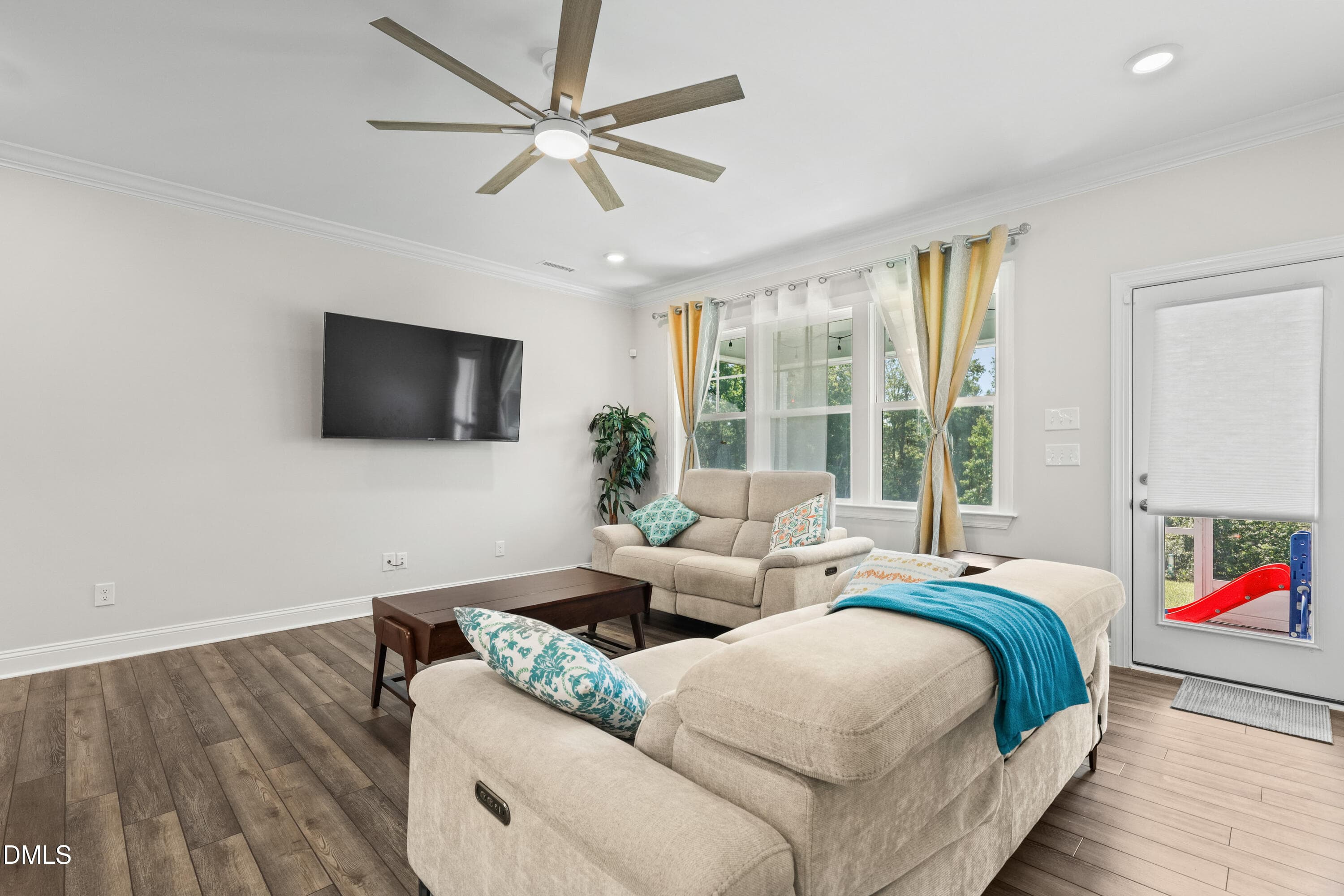 12 - 5504 Reach Drive, Raleigh, NC 27616, Raleigh