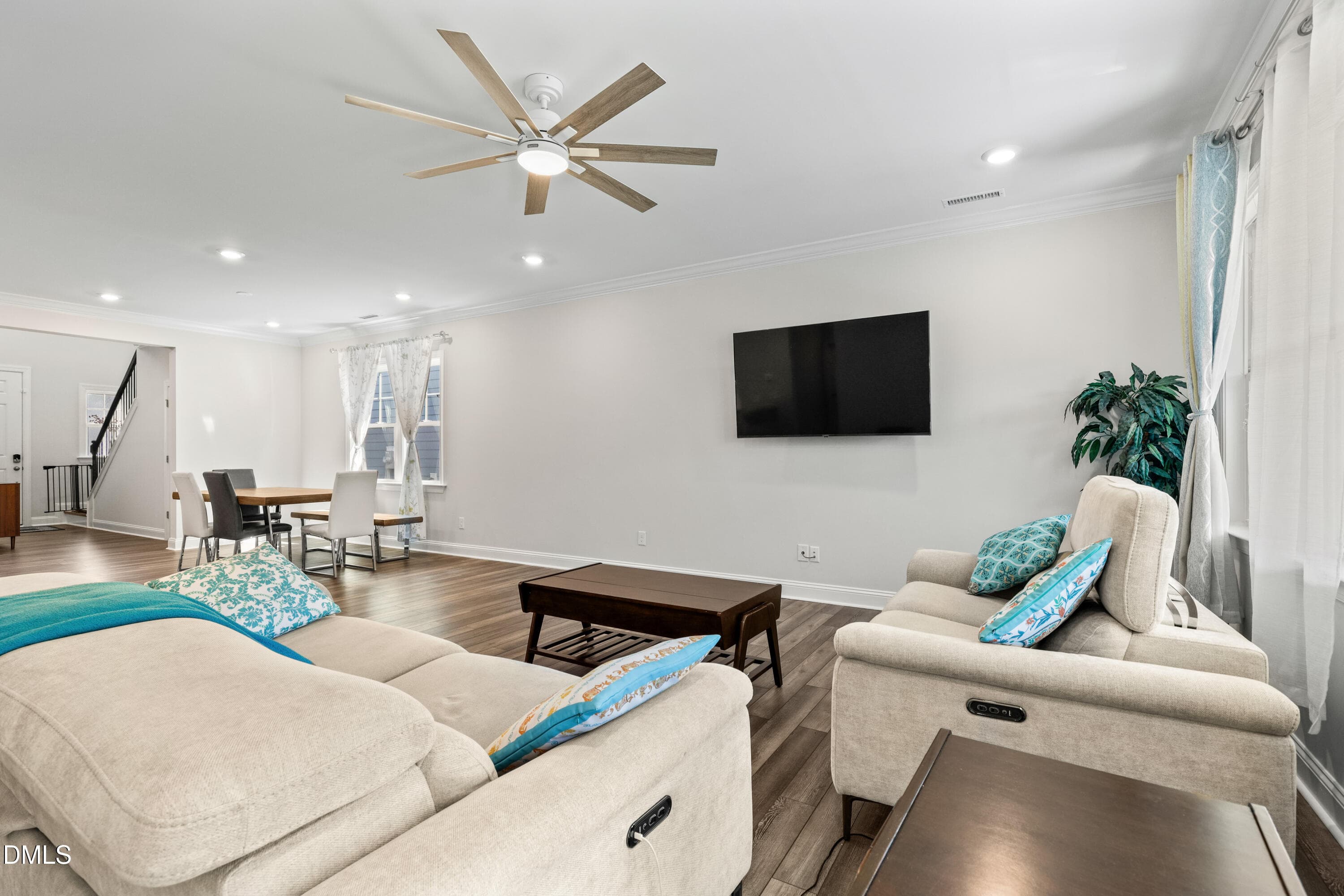 13 - 5504 Reach Drive, Raleigh, NC 27616, Raleigh