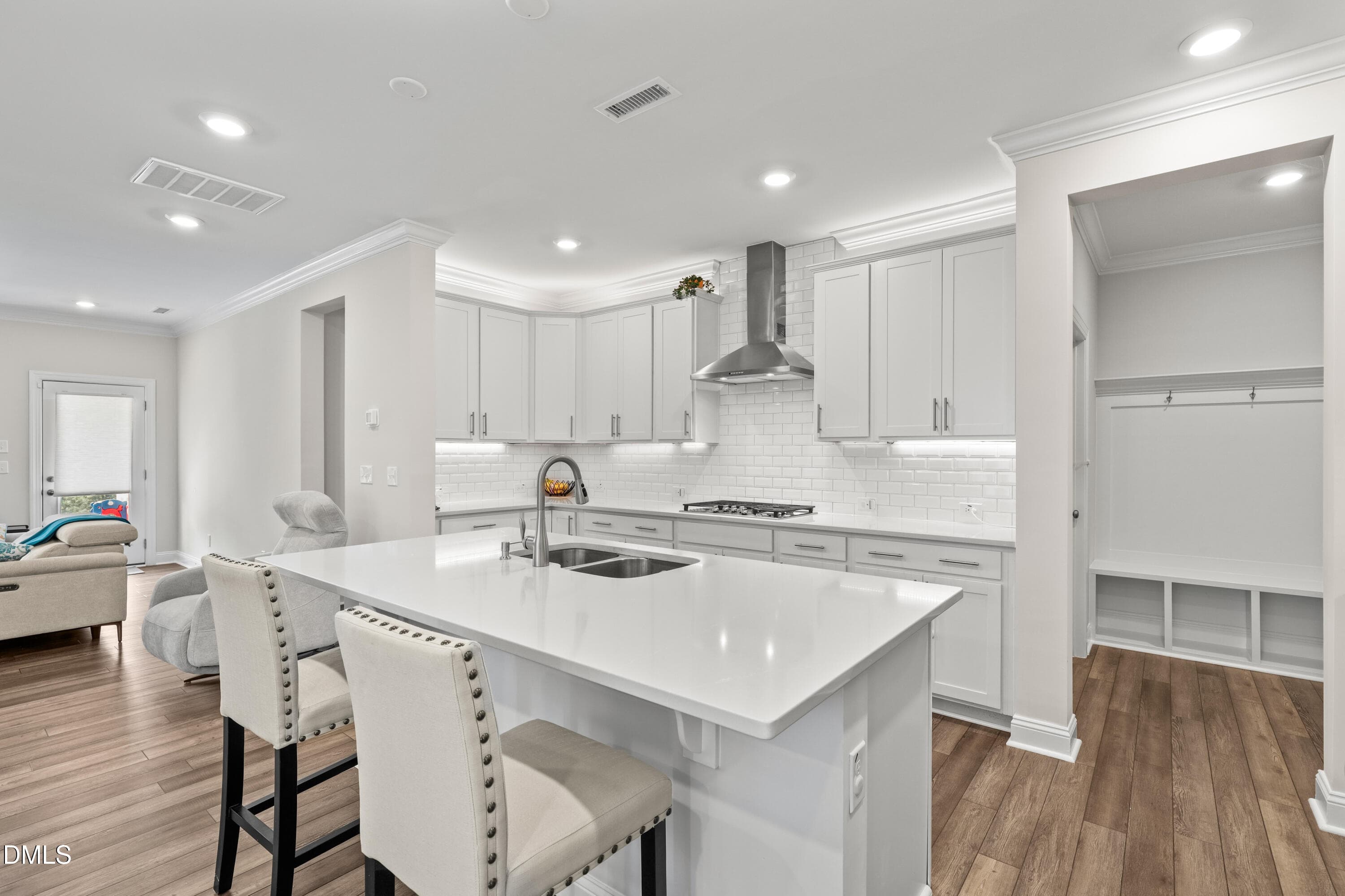 4 - 5504 Reach Drive, Raleigh, NC 27616, Raleigh