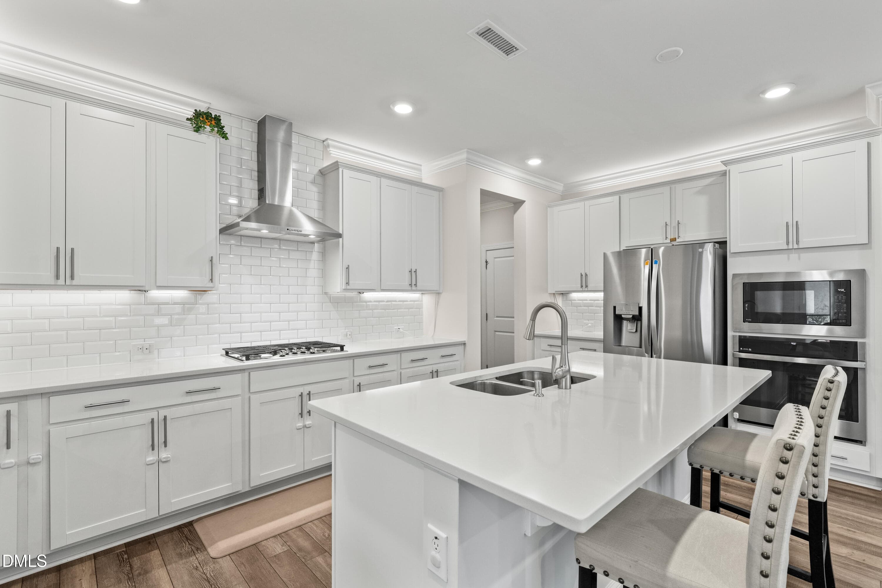 5 - 5504 Reach Drive, Raleigh, NC 27616, Raleigh