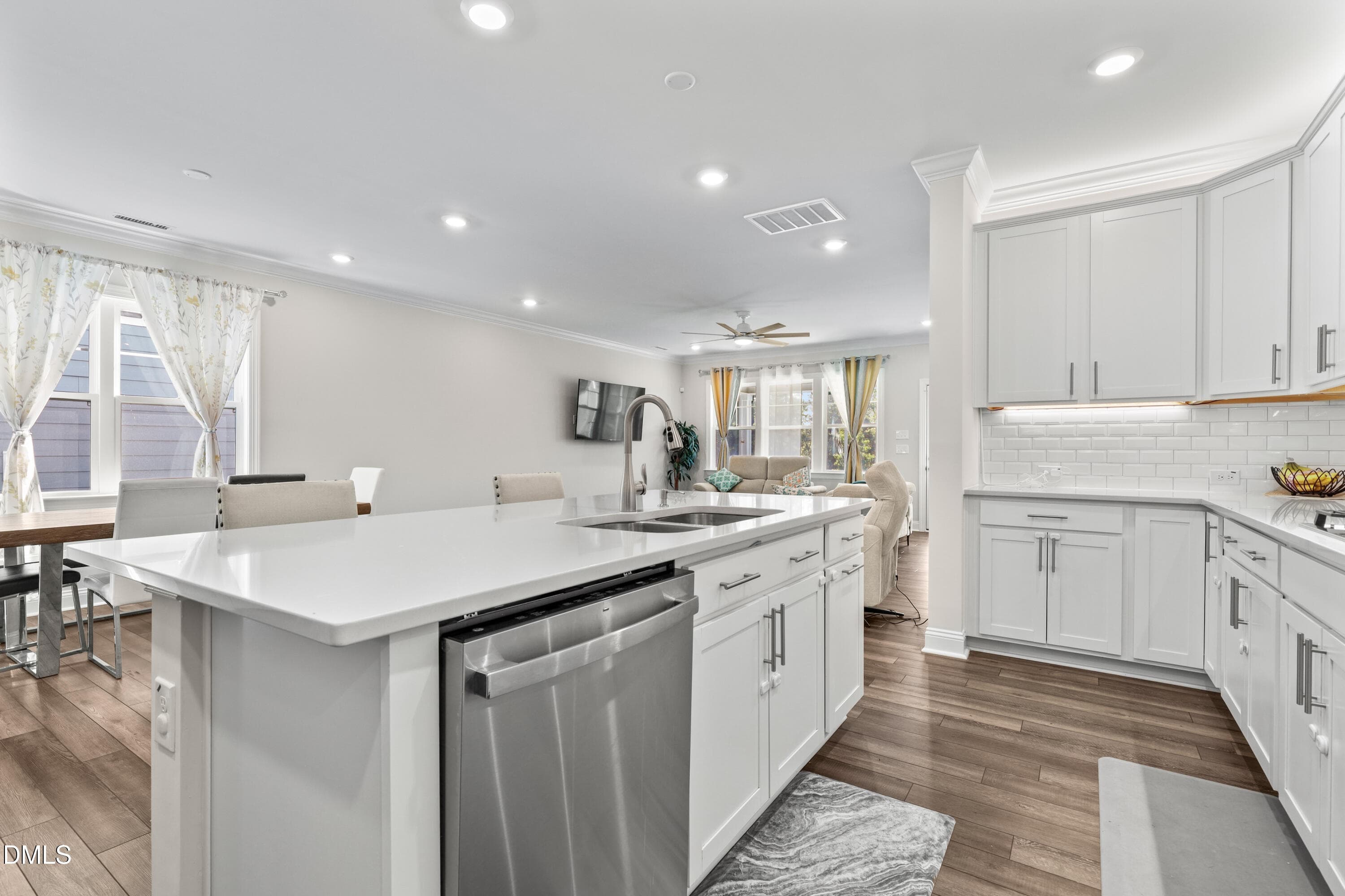6 - 5504 Reach Drive, Raleigh, NC 27616, Raleigh