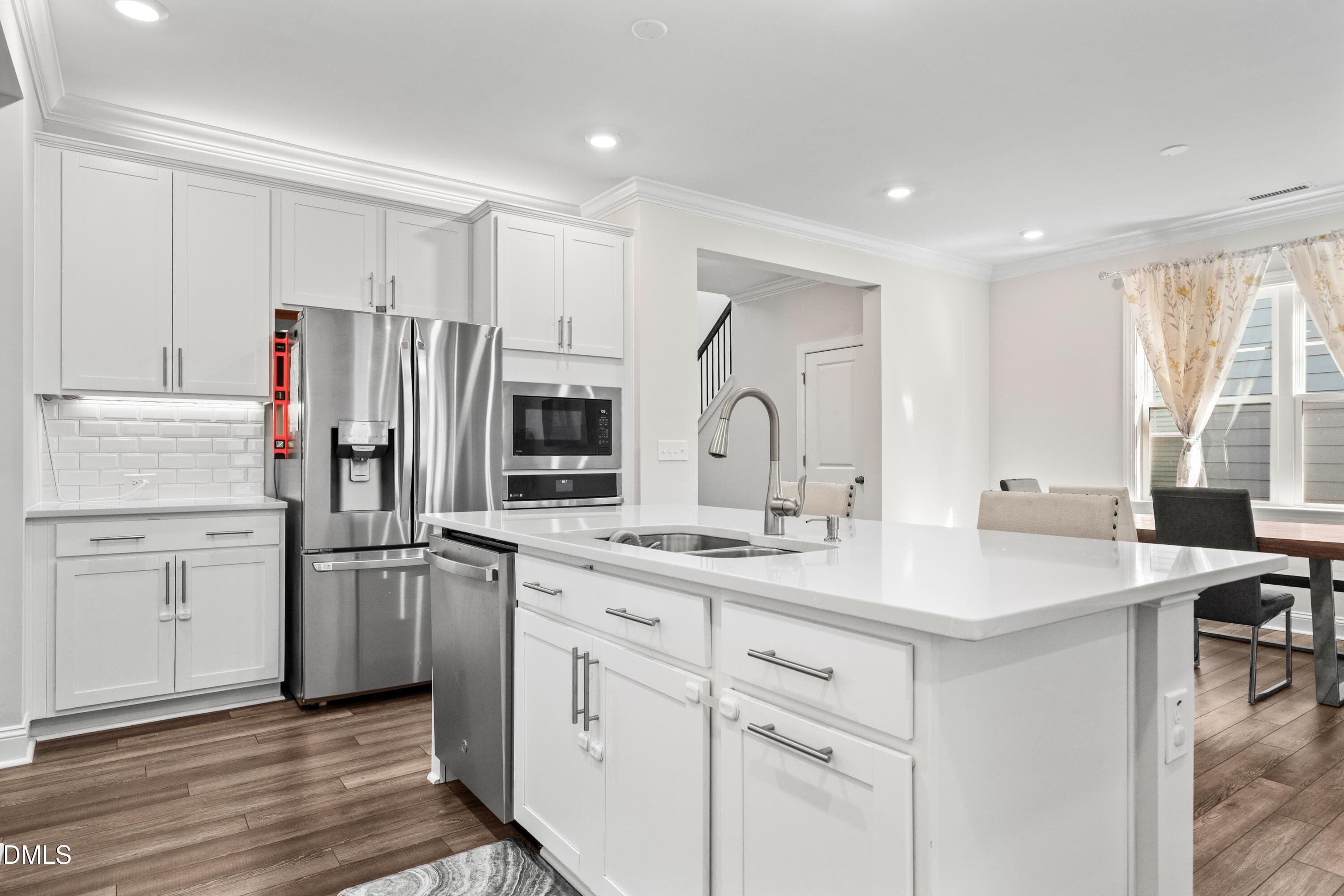 8 - 5504 Reach Drive, Raleigh, NC 27616, Raleigh