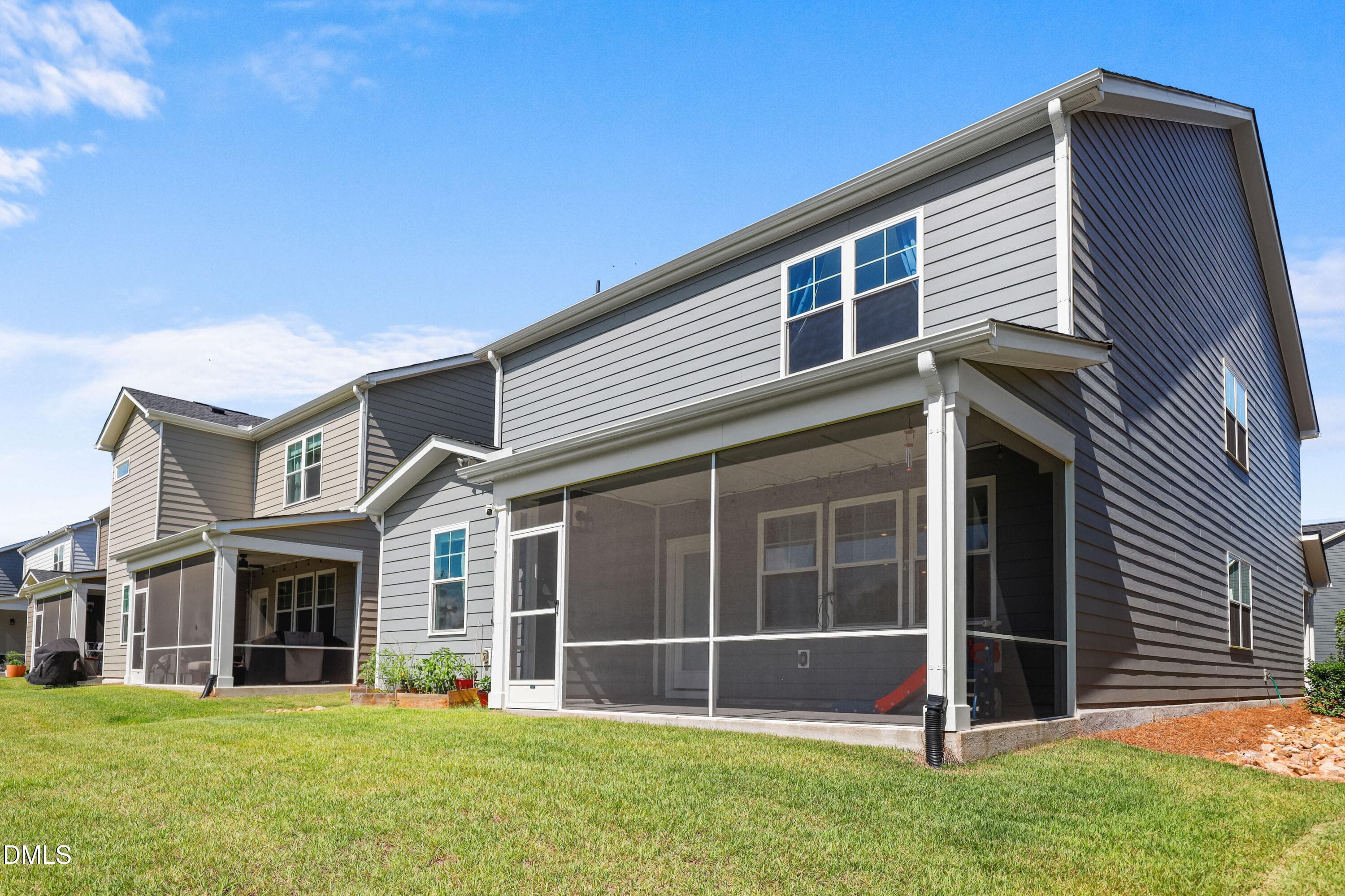 36 - 5504 Reach Drive, Raleigh, NC 27616, Raleigh