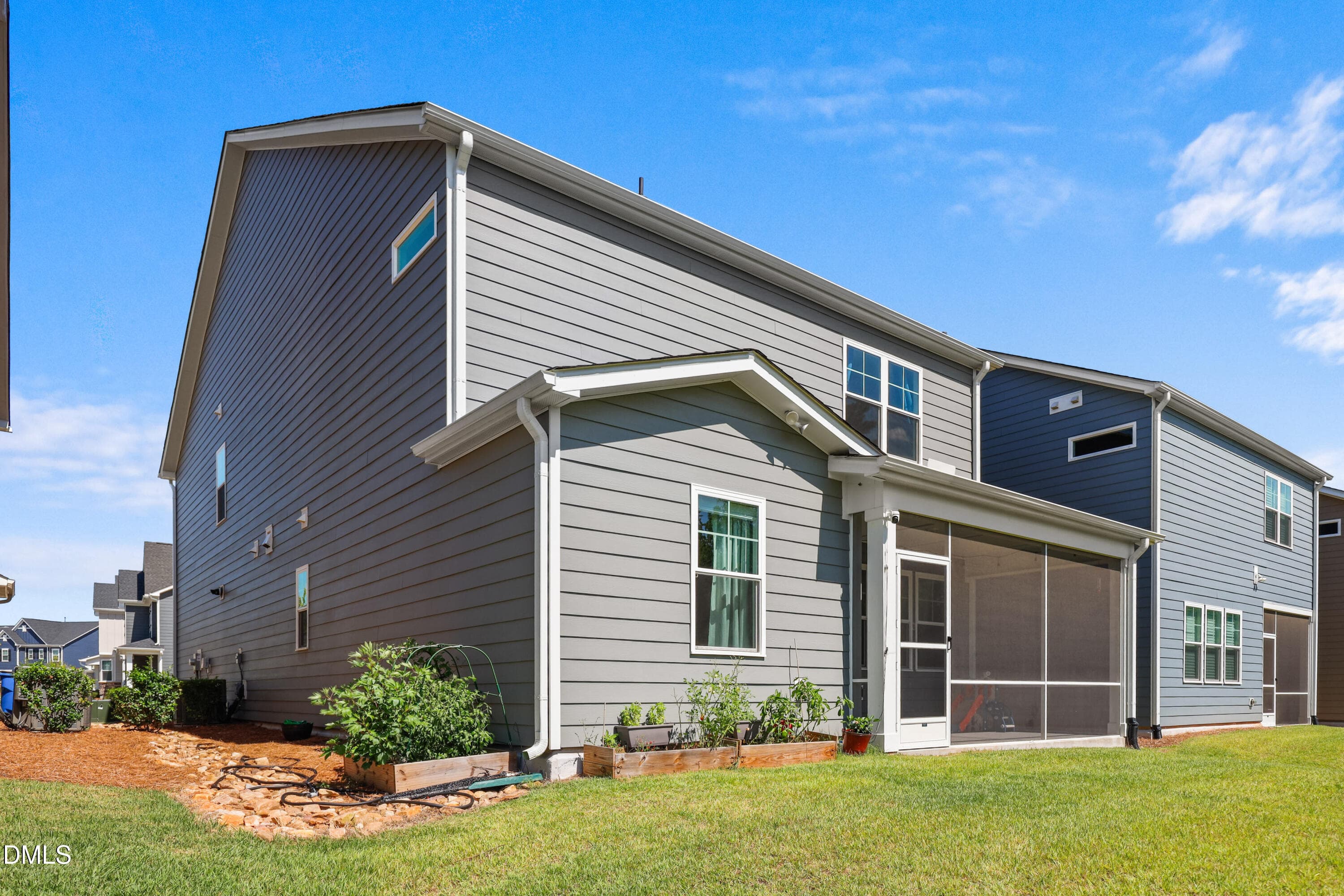 35 - 5504 Reach Drive, Raleigh, NC 27616, Raleigh