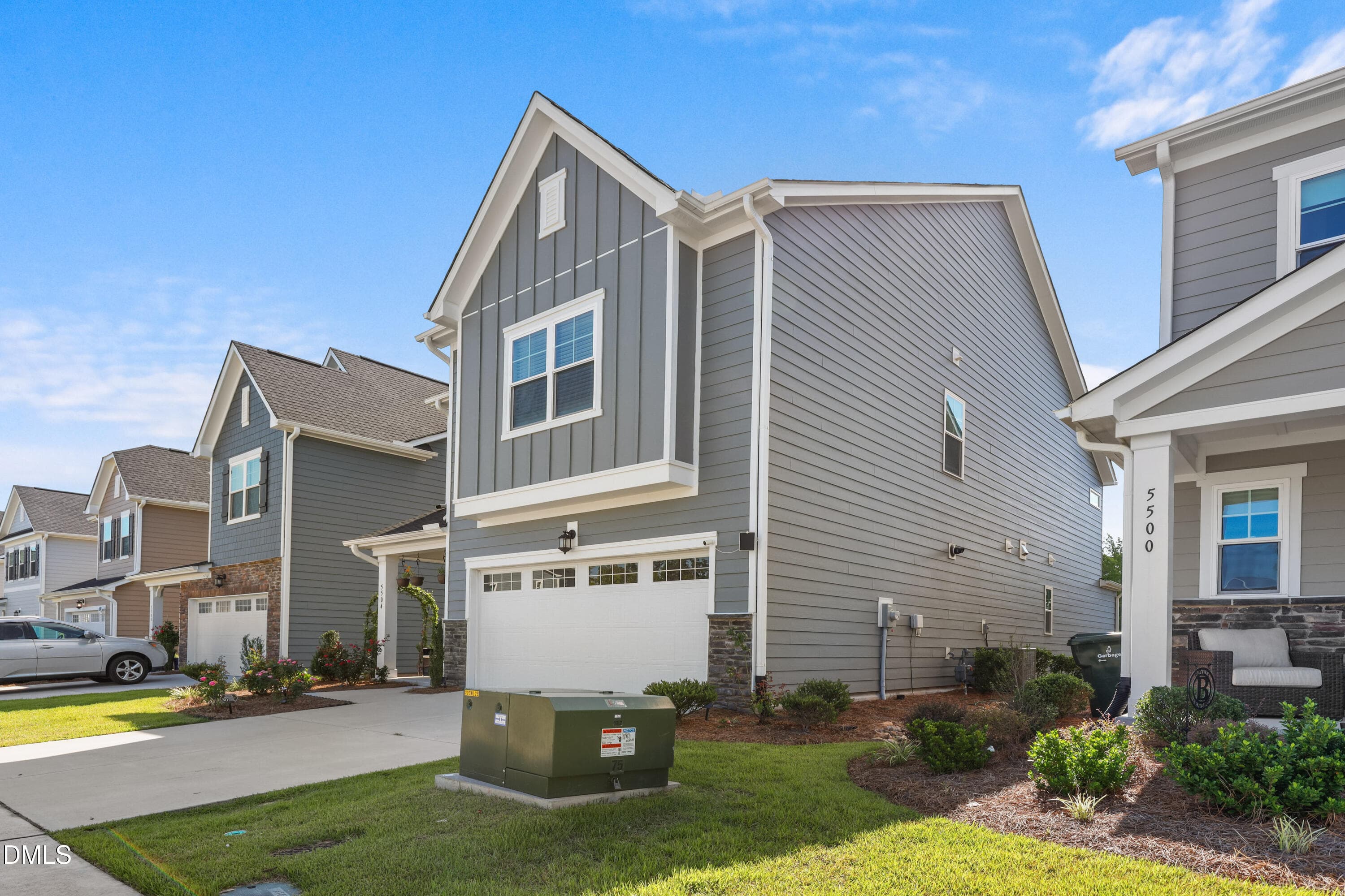 3 - 5504 Reach Drive, Raleigh, NC 27616, Raleigh