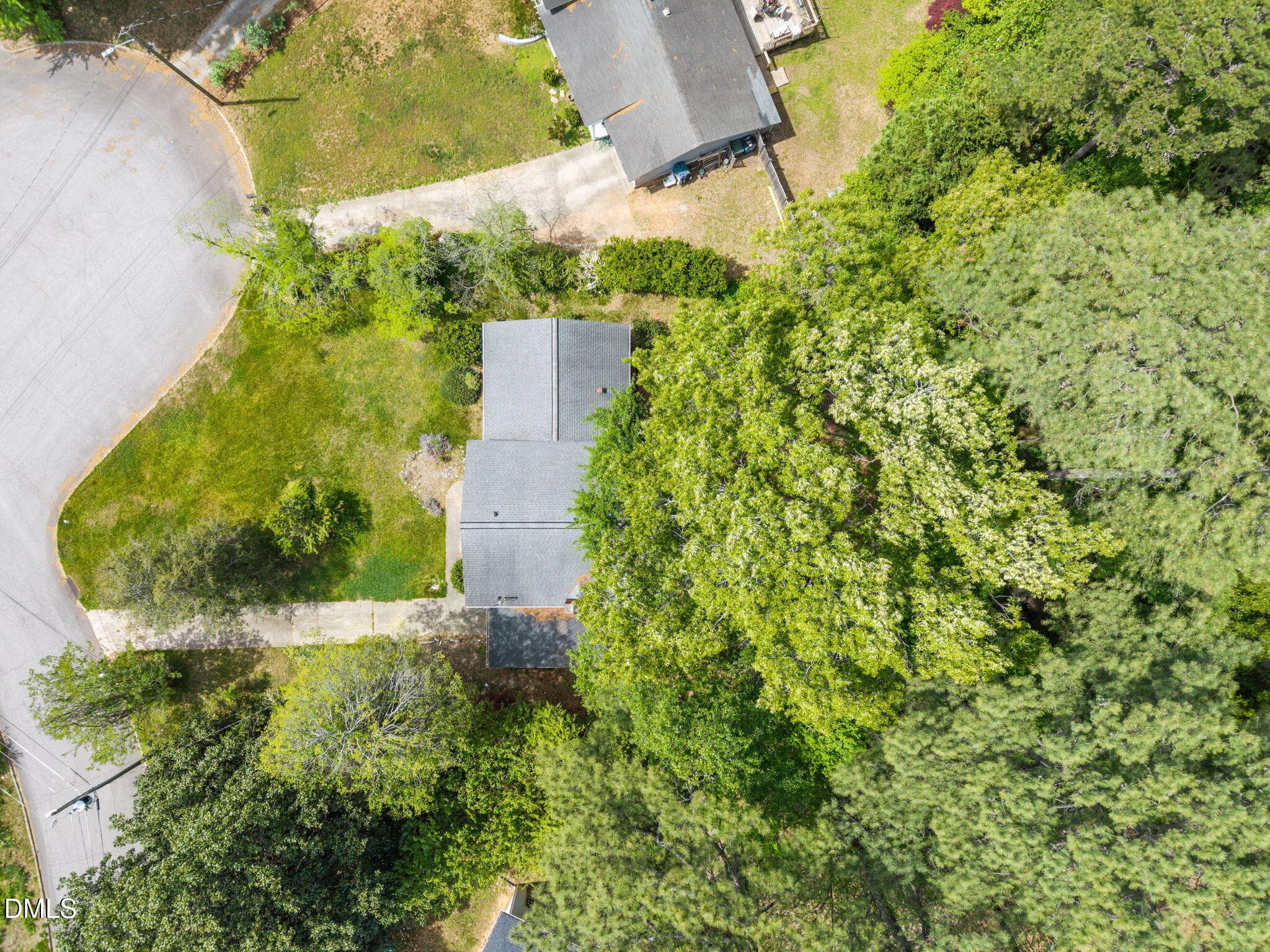12-web-or-mls-DJI_20260413121523_0553_D - 2204 Hillock Drive, Raleigh, NC 27612, Raleigh