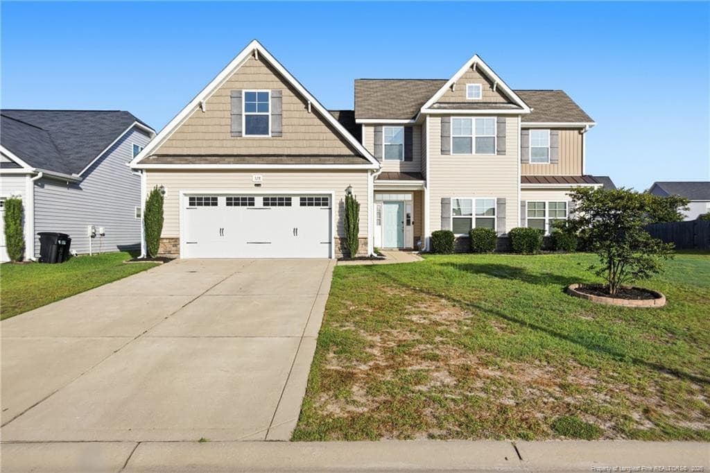 Photo 2 - 328 Whitestone Drive, Fayetteville, NC 28312, Fayetteville