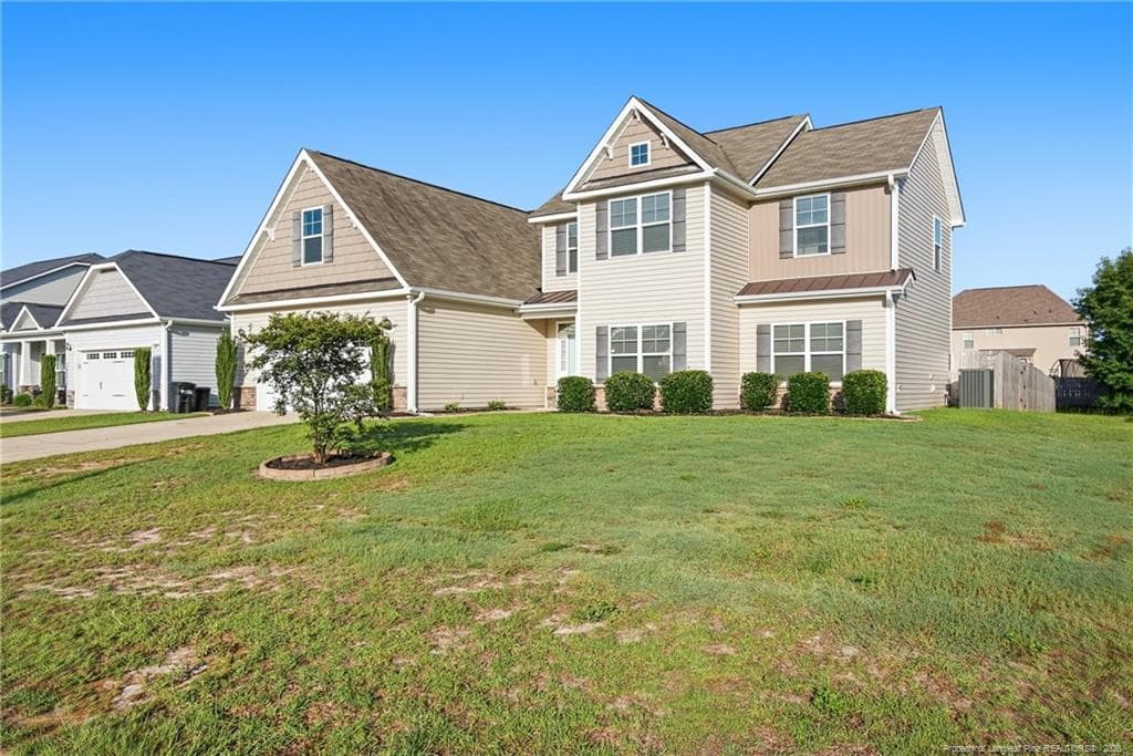 Photo 3 - 328 Whitestone Drive, Fayetteville, NC 28312, Fayetteville