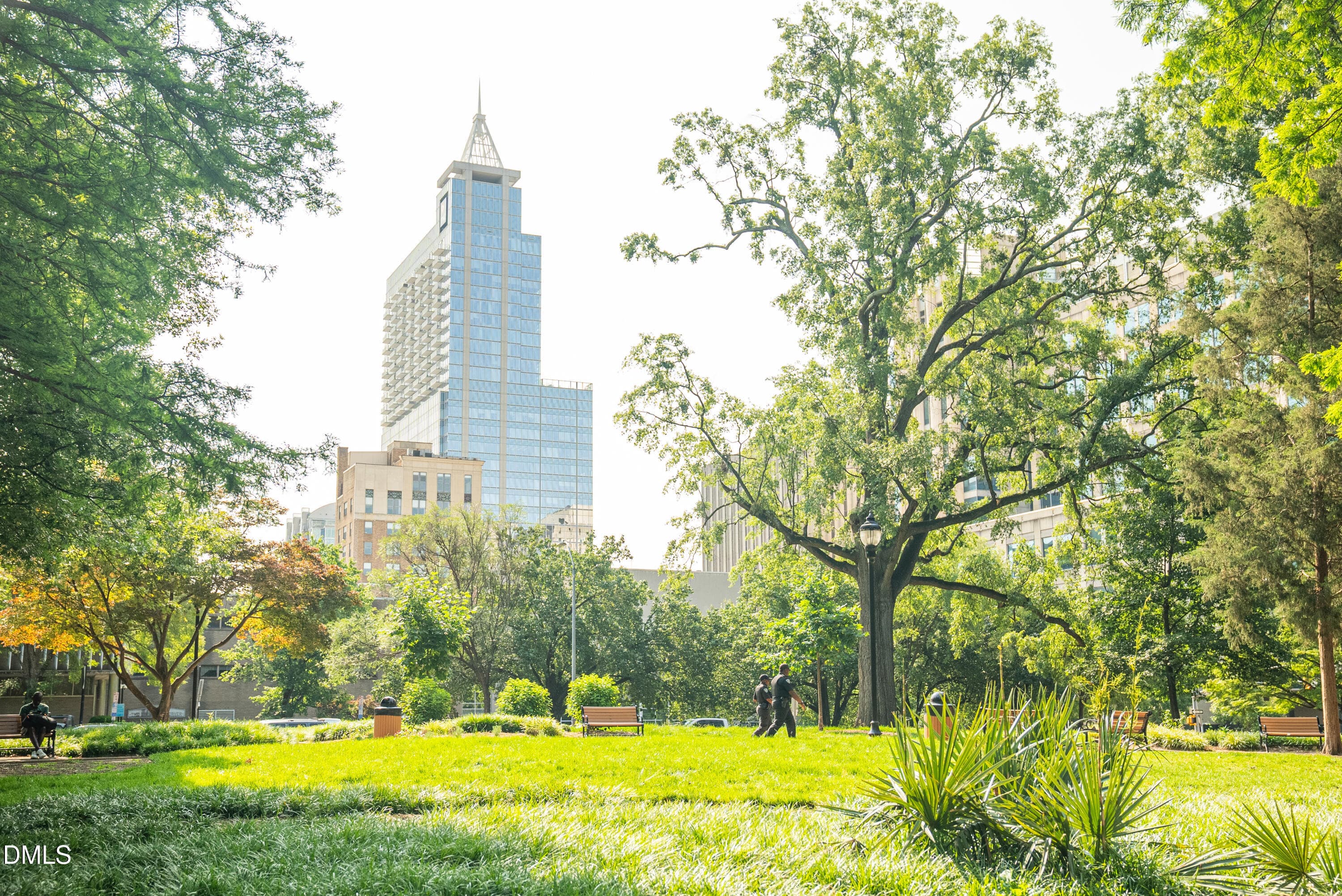 Nash Square - 217 W Martin Street 4 A, Raleigh, NC 27601, Raleigh