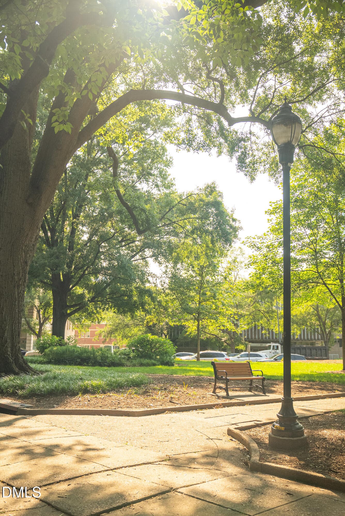 Nash Square - 217 W Martin Street 4 A, Raleigh, NC 27601, Raleigh