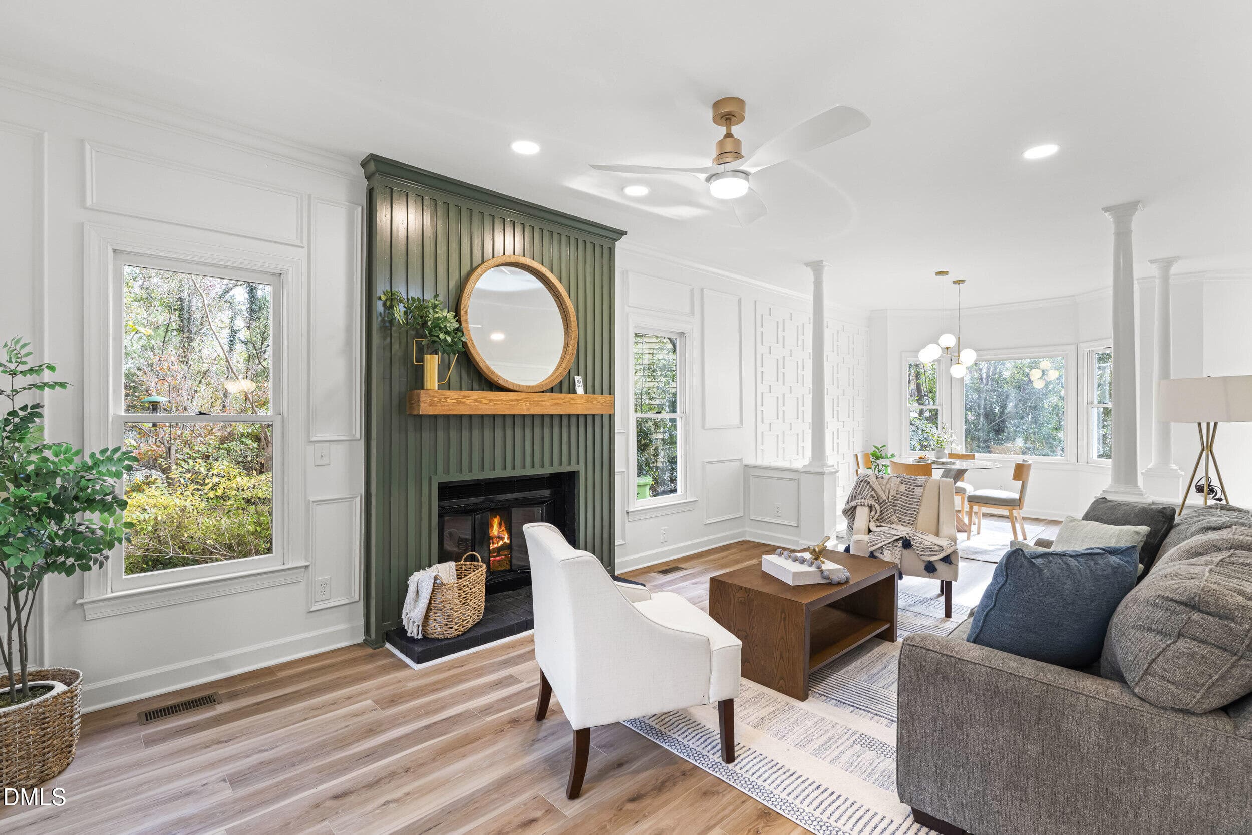 DSC00715 - 1725 Briarforest Place, Raleigh, NC 27615, Raleigh
