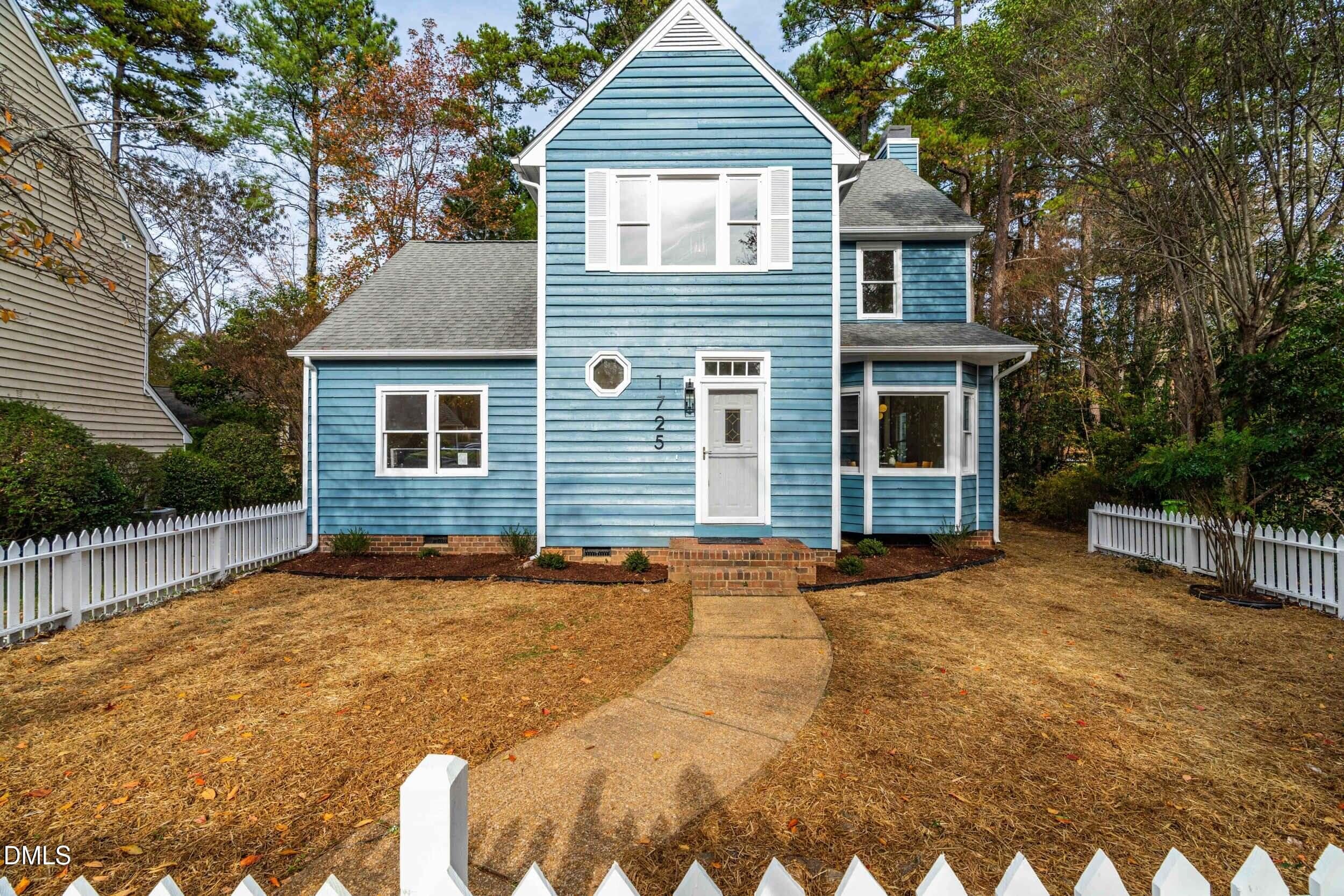 DSC00675 - 1725 Briarforest Place, Raleigh, NC 27615, Raleigh