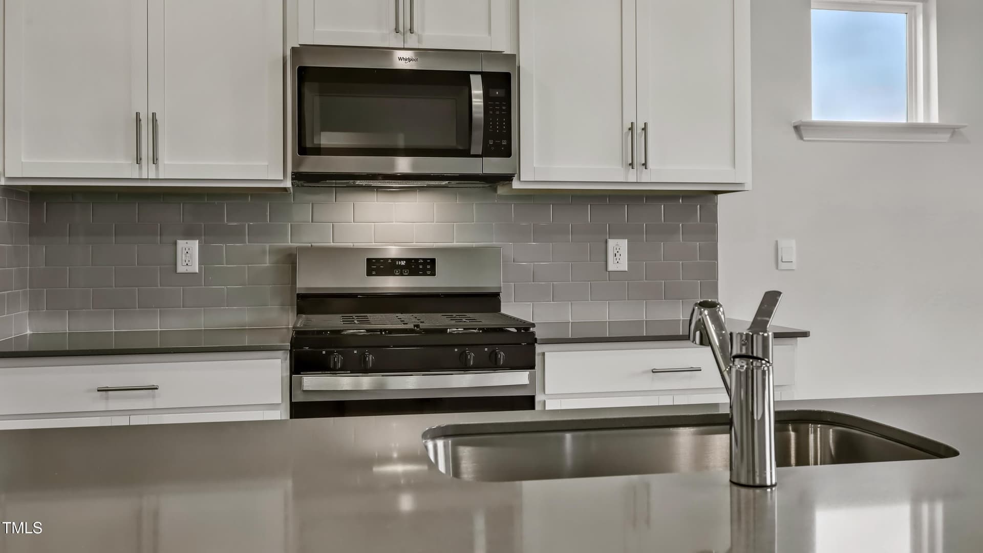 Kitchen - 713 Sparkling Pear Drive, Willow Springs, NC 27592