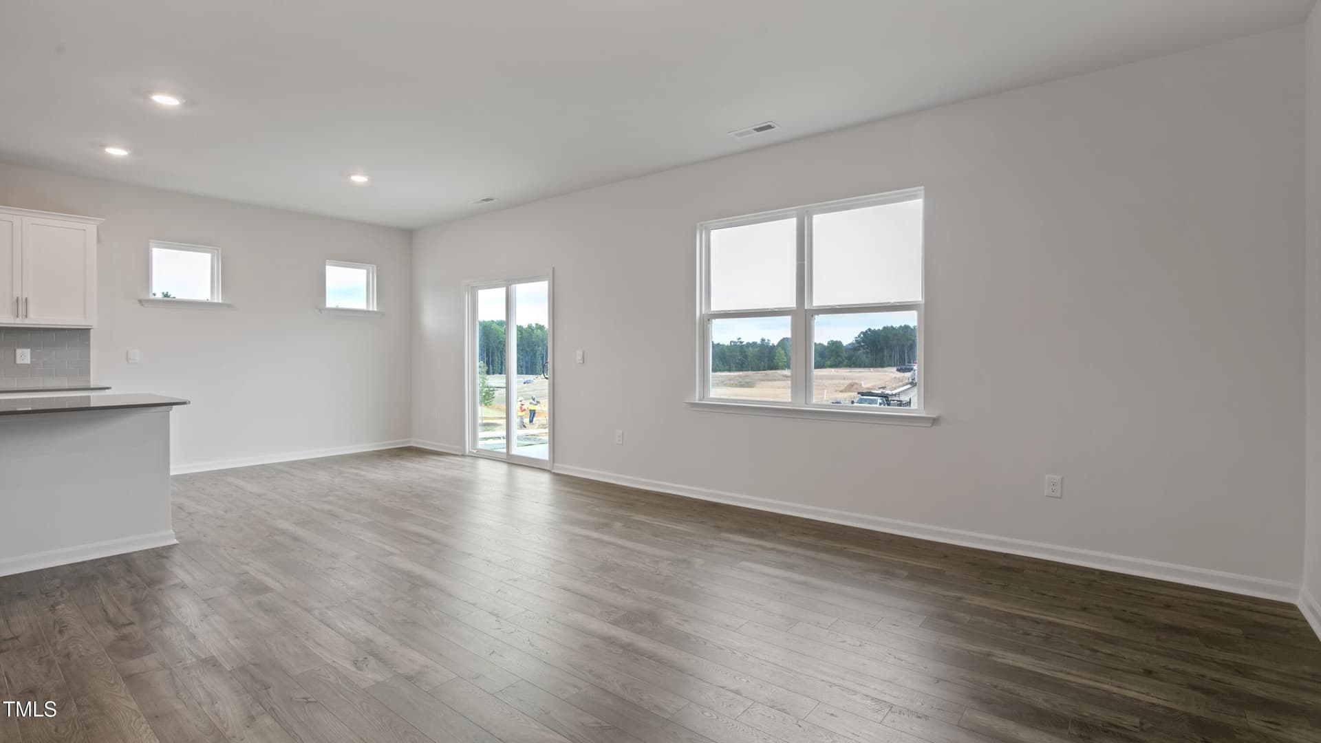 Family Room - 713 Sparkling Pear Drive, Willow Springs, NC 27592