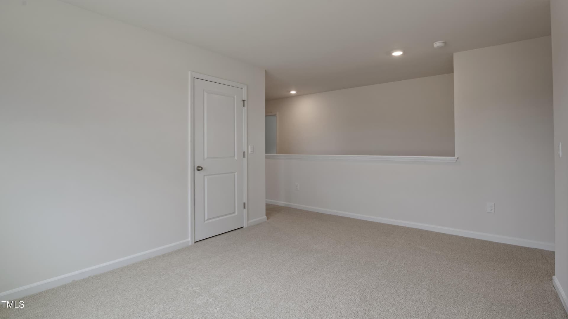 Loft - 713 Sparkling Pear Drive, Willow Springs, NC 27592