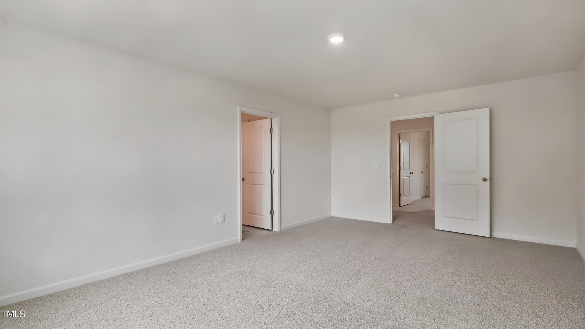 Bedroom - 713 Sparkling Pear Drive, Willow Springs, NC 27592