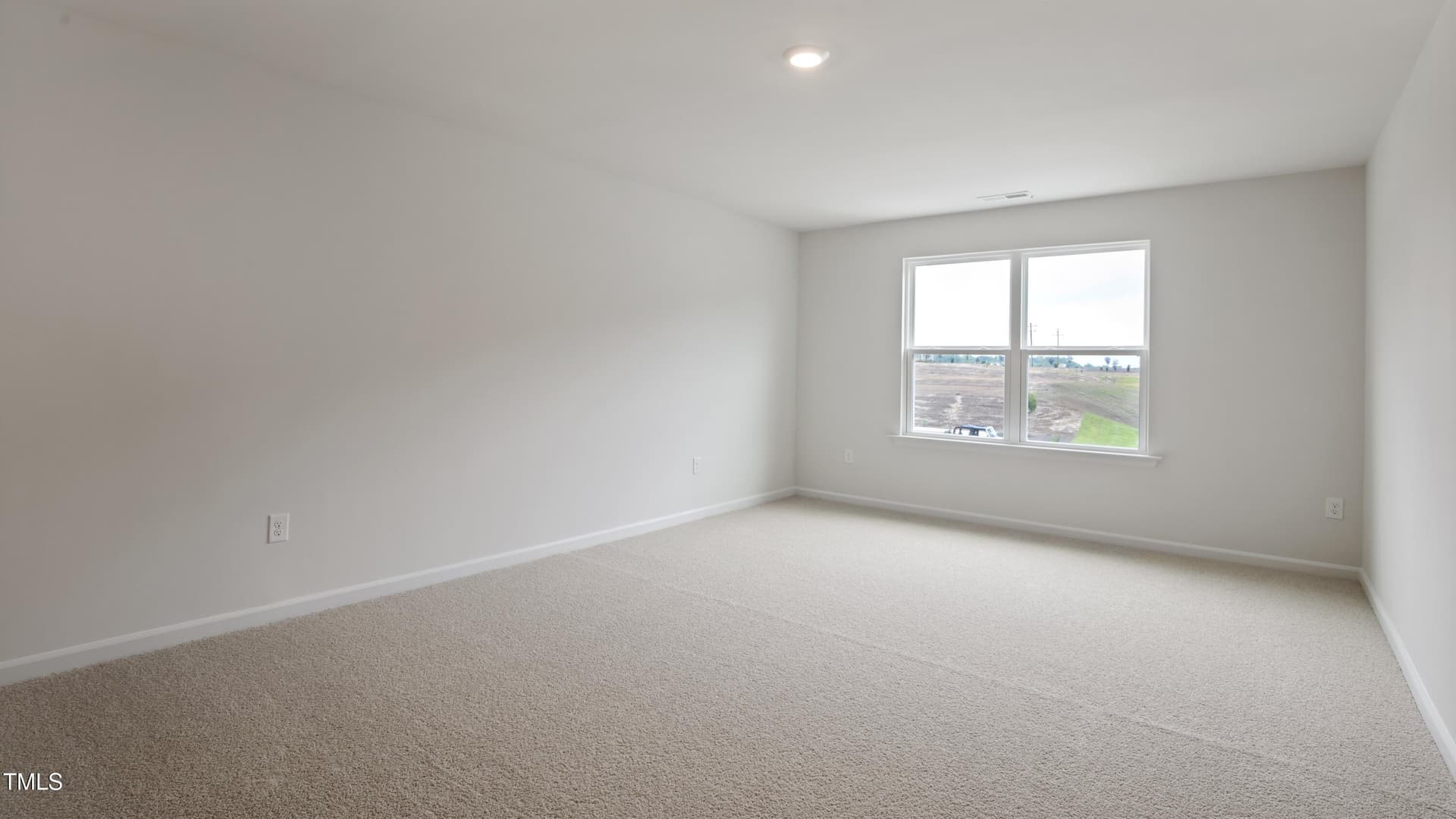 Bedroom - 713 Sparkling Pear Drive, Willow Springs, NC 27592