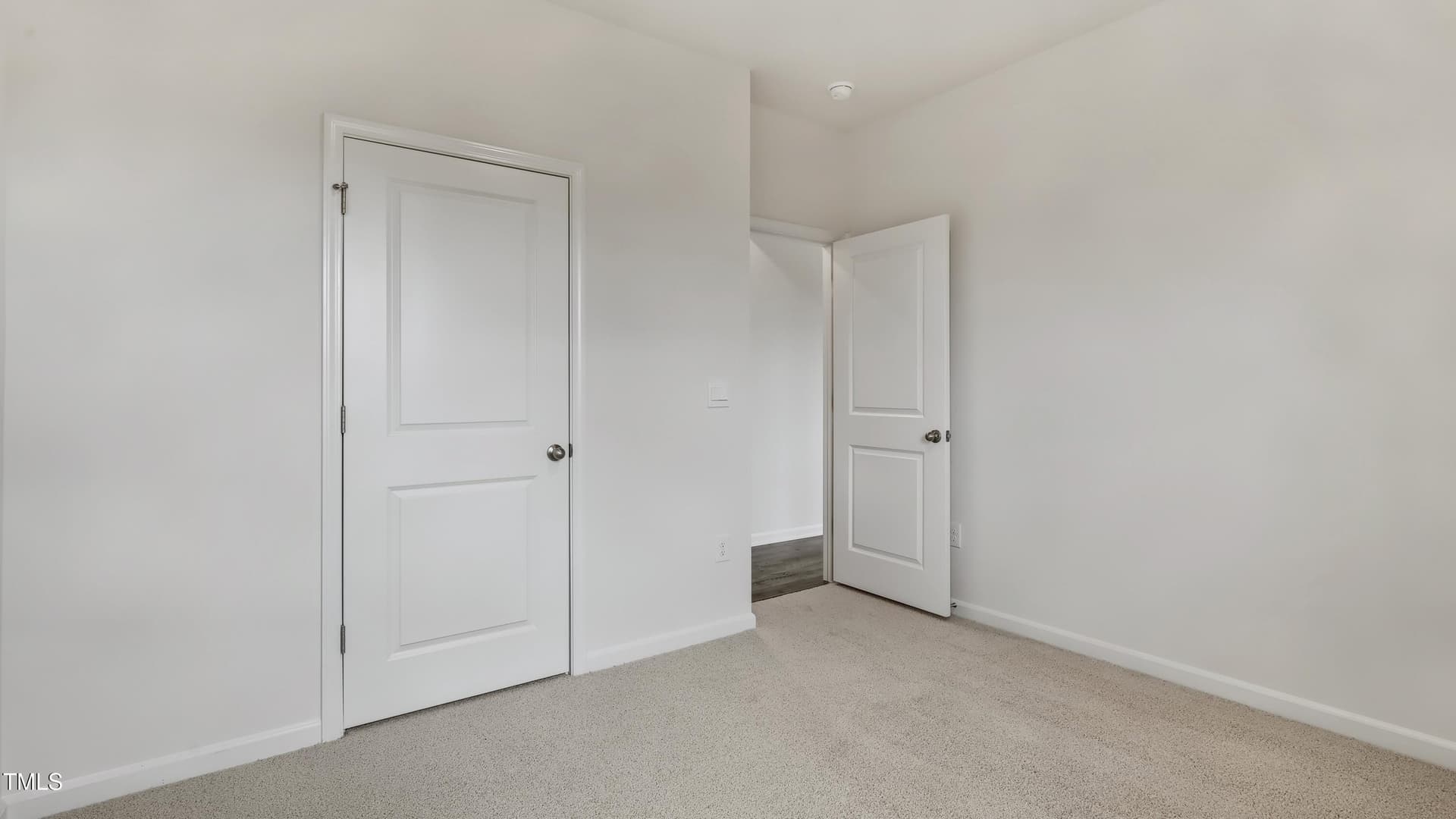 Bedroom - 713 Sparkling Pear Drive, Willow Springs, NC 27592