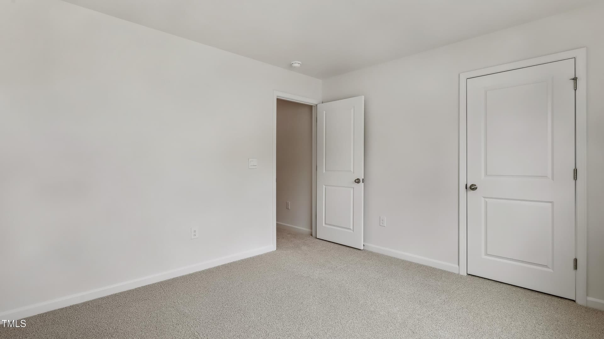 Bedroom - 713 Sparkling Pear Drive, Willow Springs, NC 27592