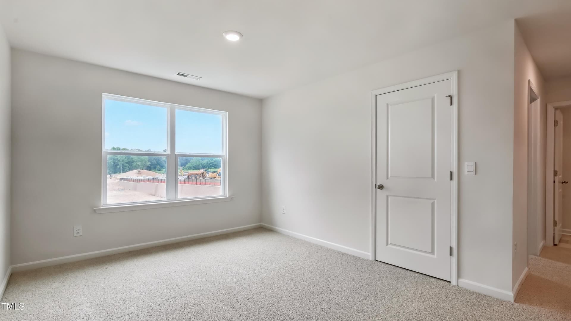 Bedroom - 713 Sparkling Pear Drive, Willow Springs, NC 27592