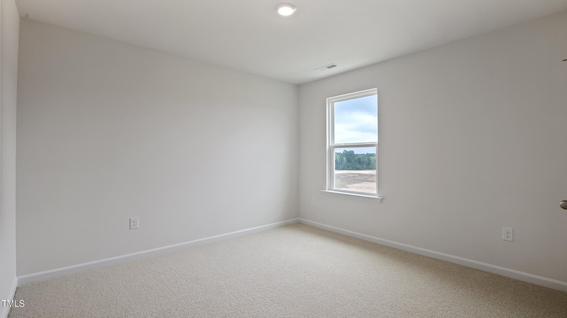 Bedroom - 713 Sparkling Pear Drive, Willow Springs, NC 27592