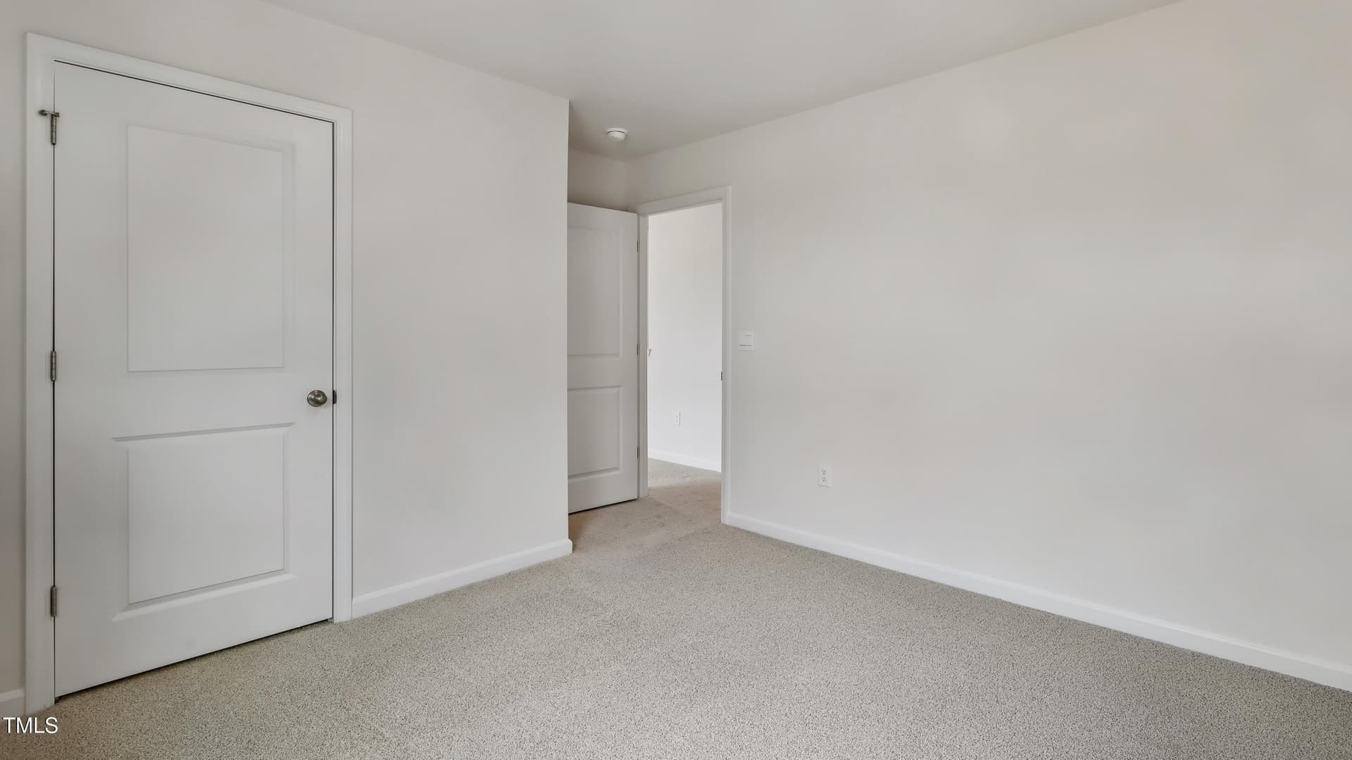 Bedroom - 713 Sparkling Pear Drive, Willow Springs, NC 27592