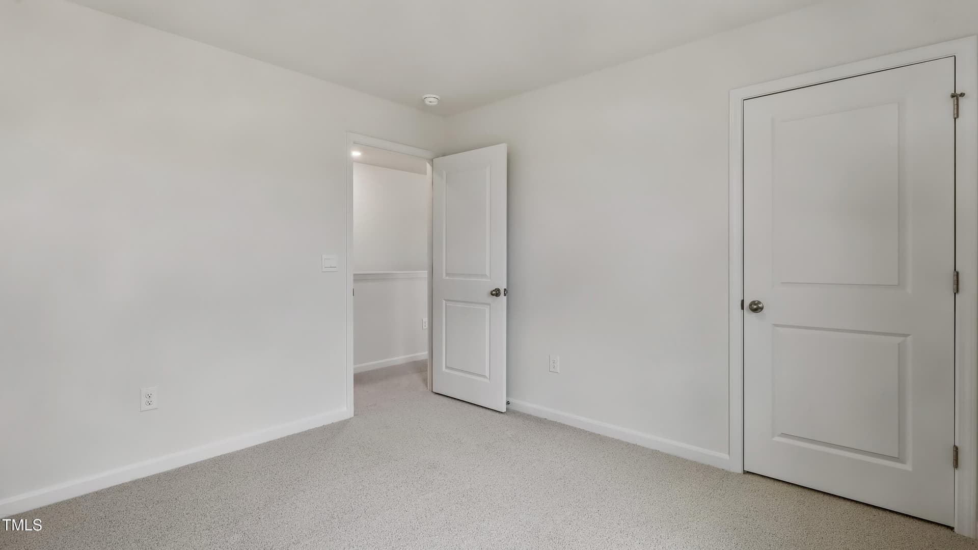 Bedroom - 713 Sparkling Pear Drive, Willow Springs, NC 27592