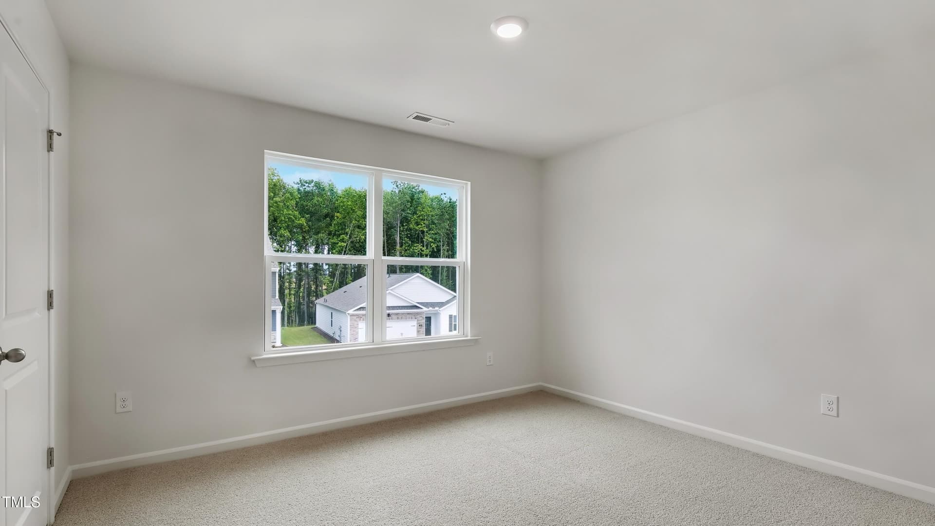 Bedroom - 713 Sparkling Pear Drive, Willow Springs, NC 27592
