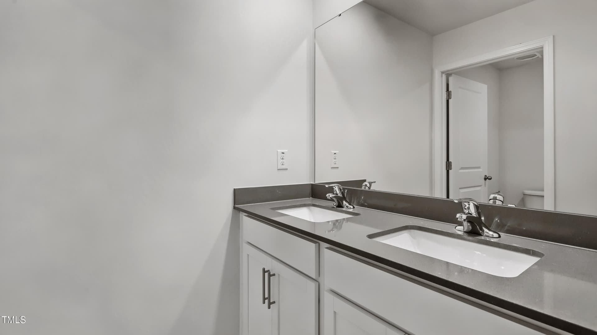 Bathroom - 713 Sparkling Pear Drive, Willow Springs, NC 27592