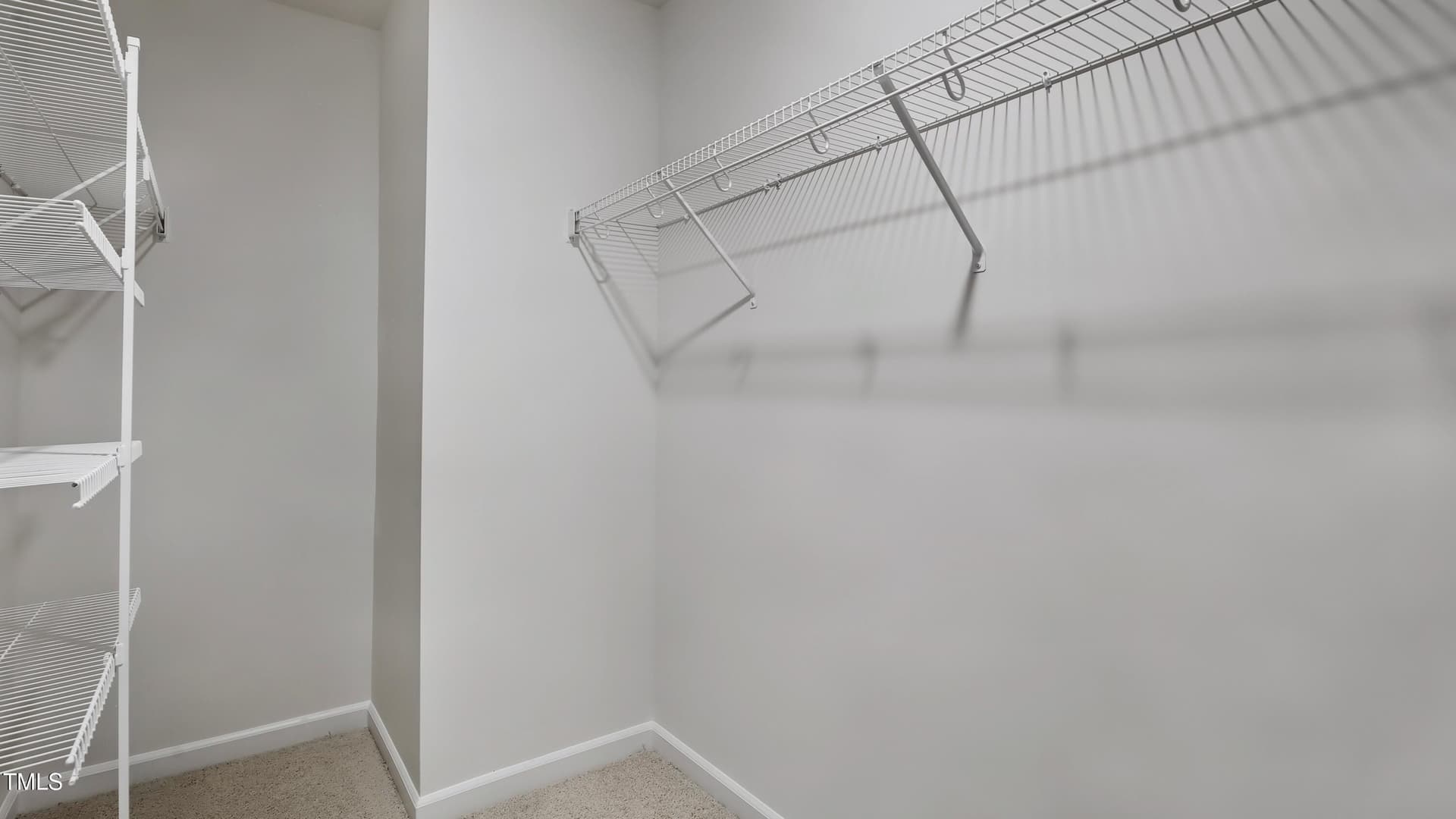 Closet - 713 Sparkling Pear Drive, Willow Springs, NC 27592