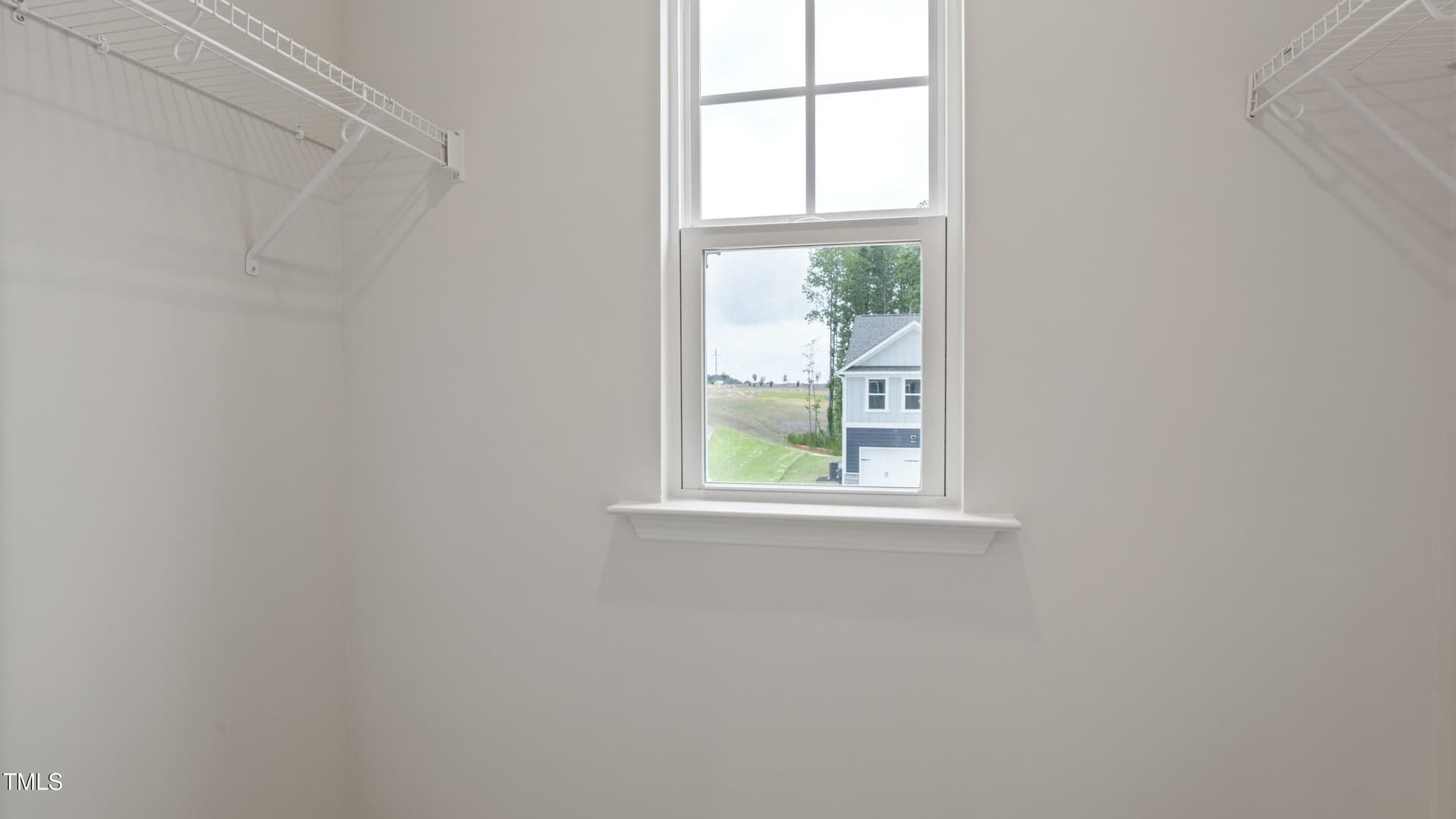 Closet - 713 Sparkling Pear Drive, Willow Springs, NC 27592