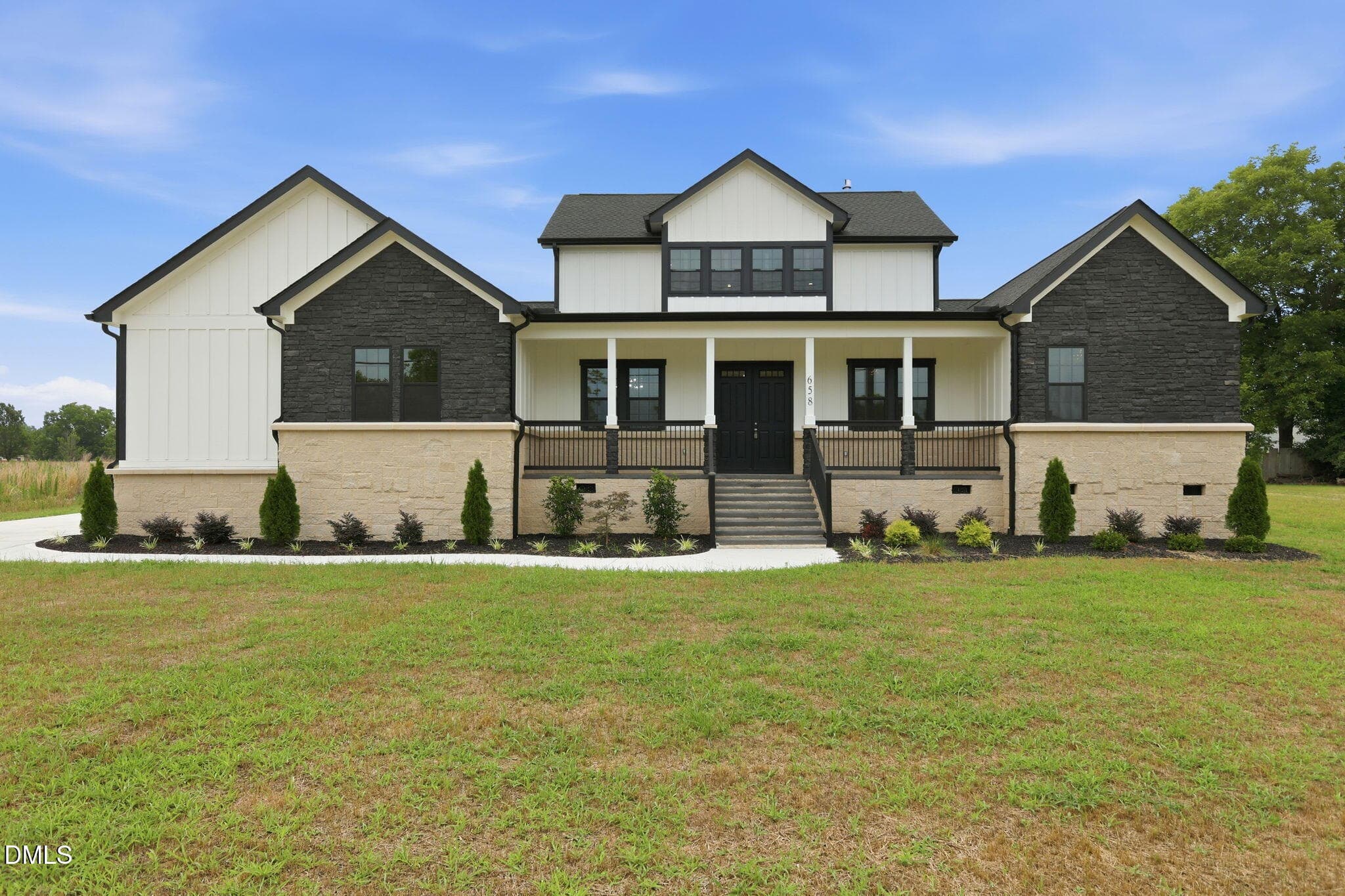 658 James Norris Road, Angier, NC 27501