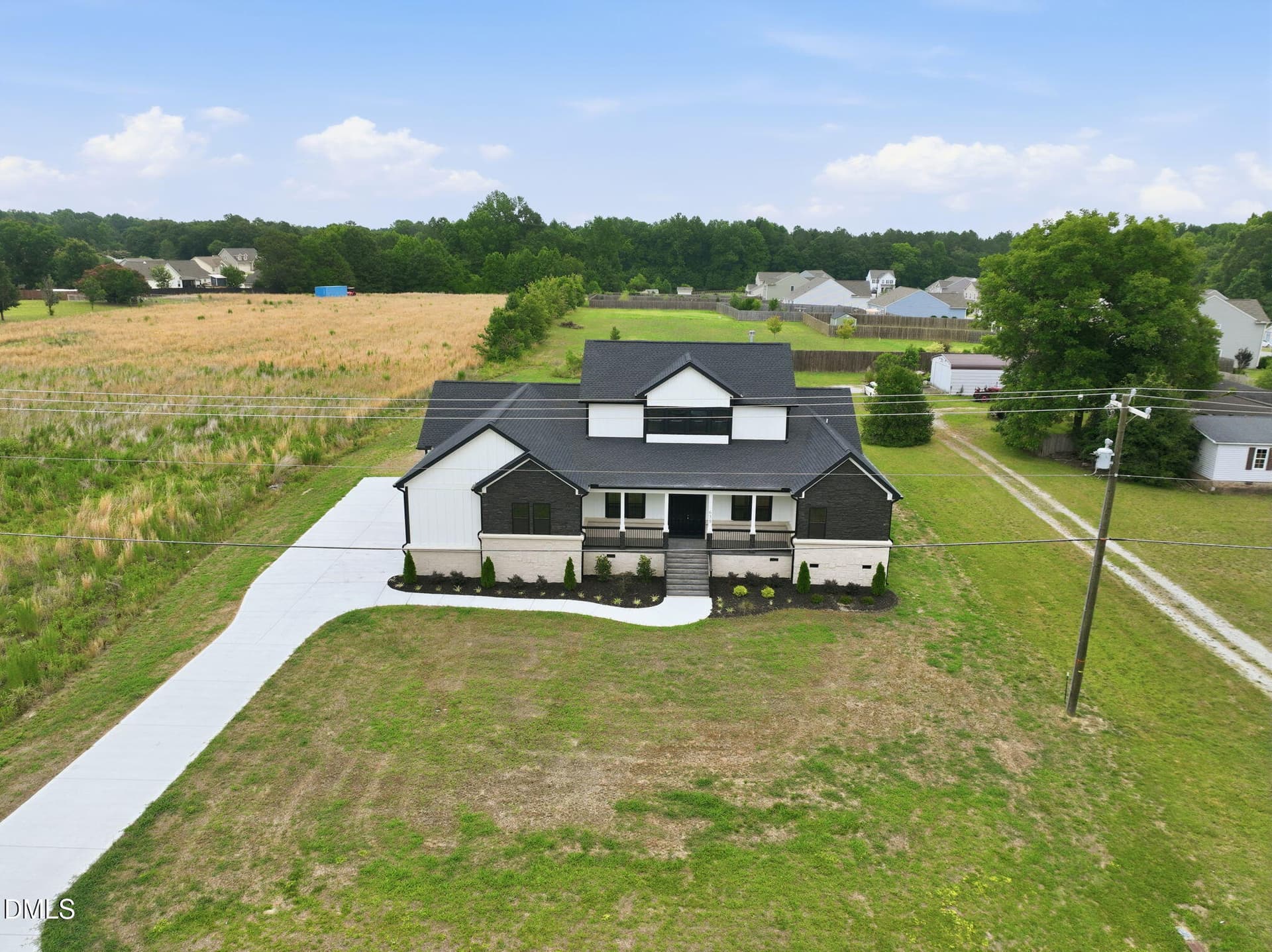54-web-or-mls-DJI_0856 - 658 James Norris Road, Angier, NC 27501