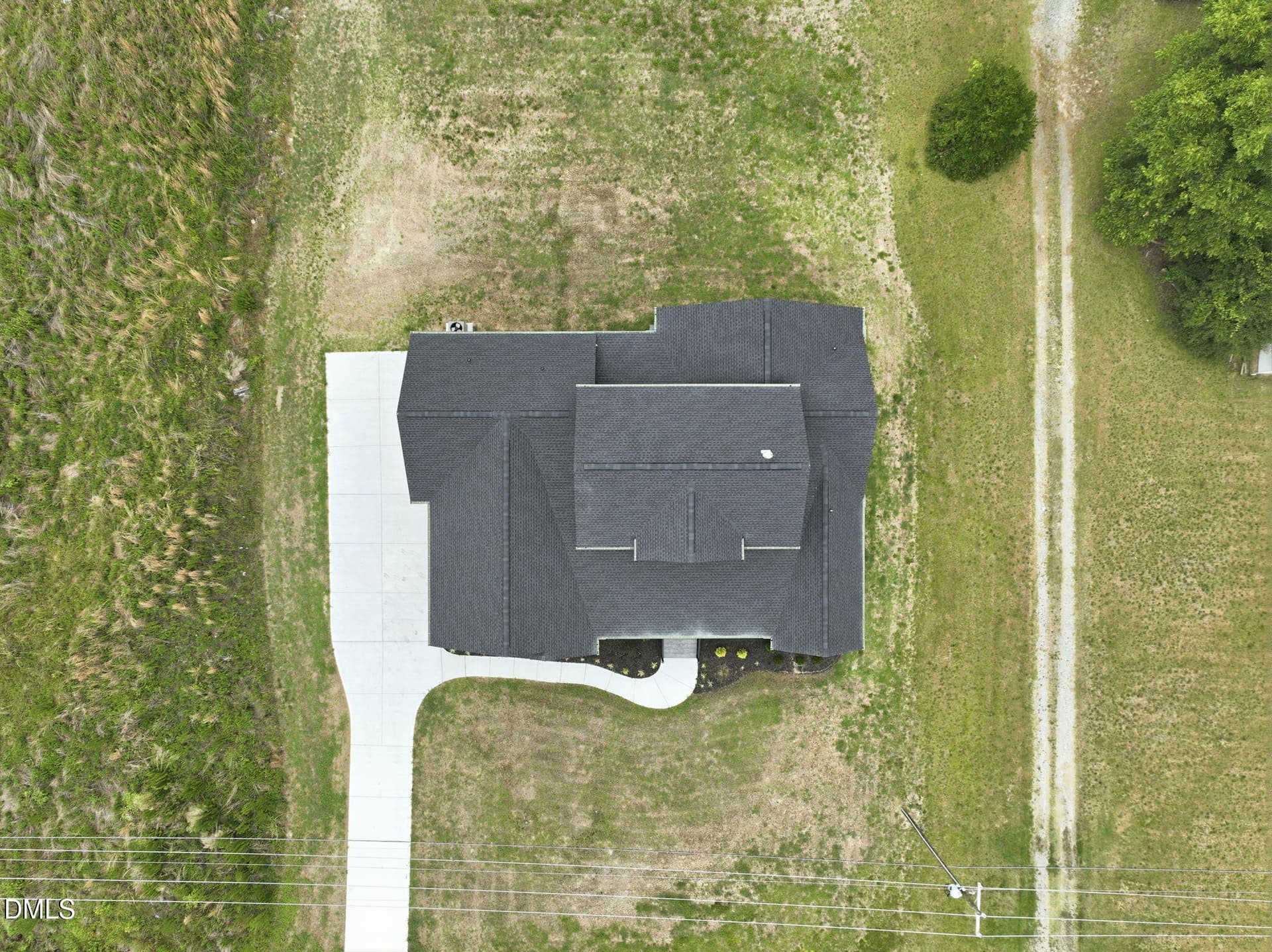 57-web-or-mls-DJI_0859 - 658 James Norris Road, Angier, NC 27501